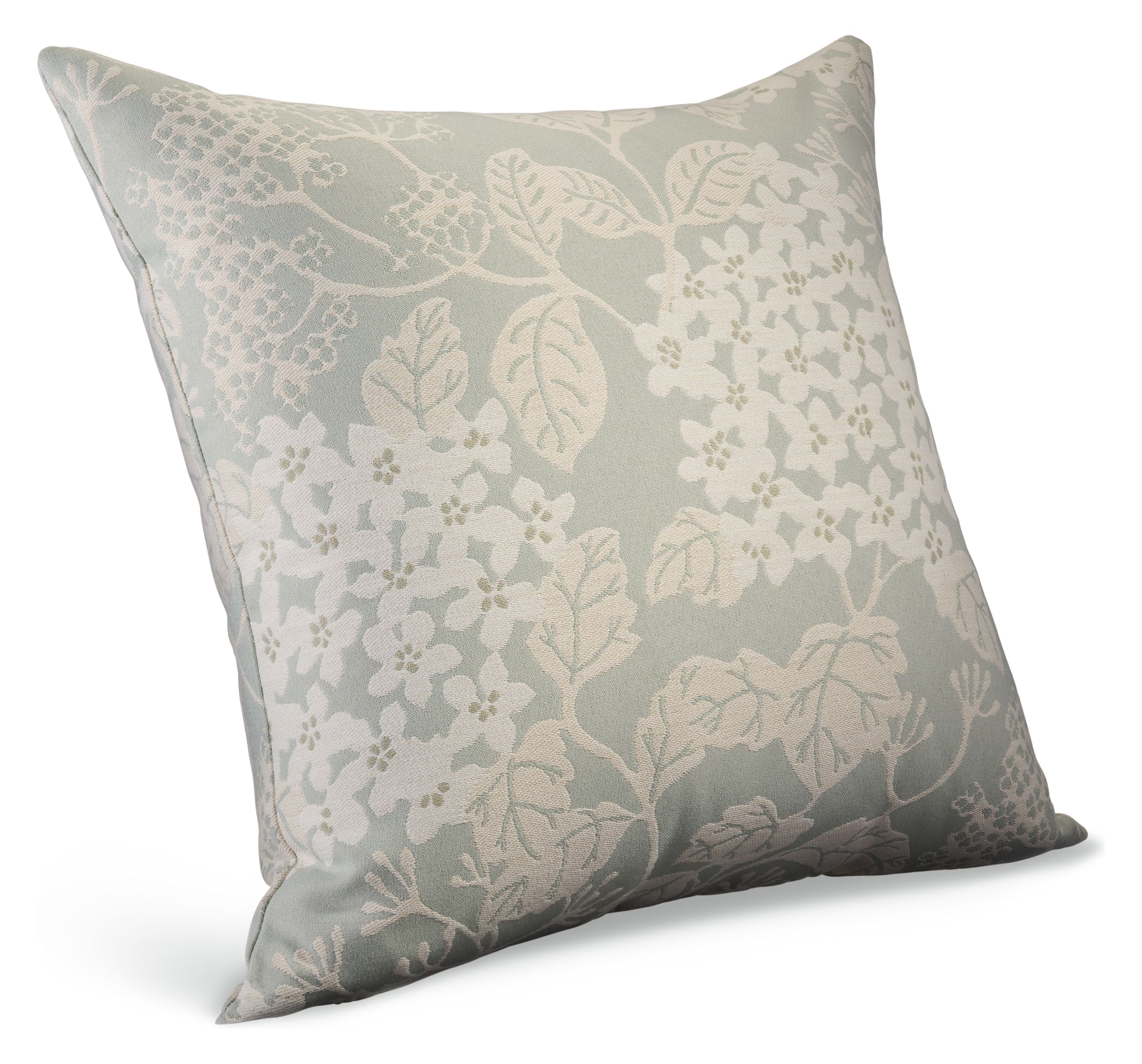 Petals Outdoor Pillows