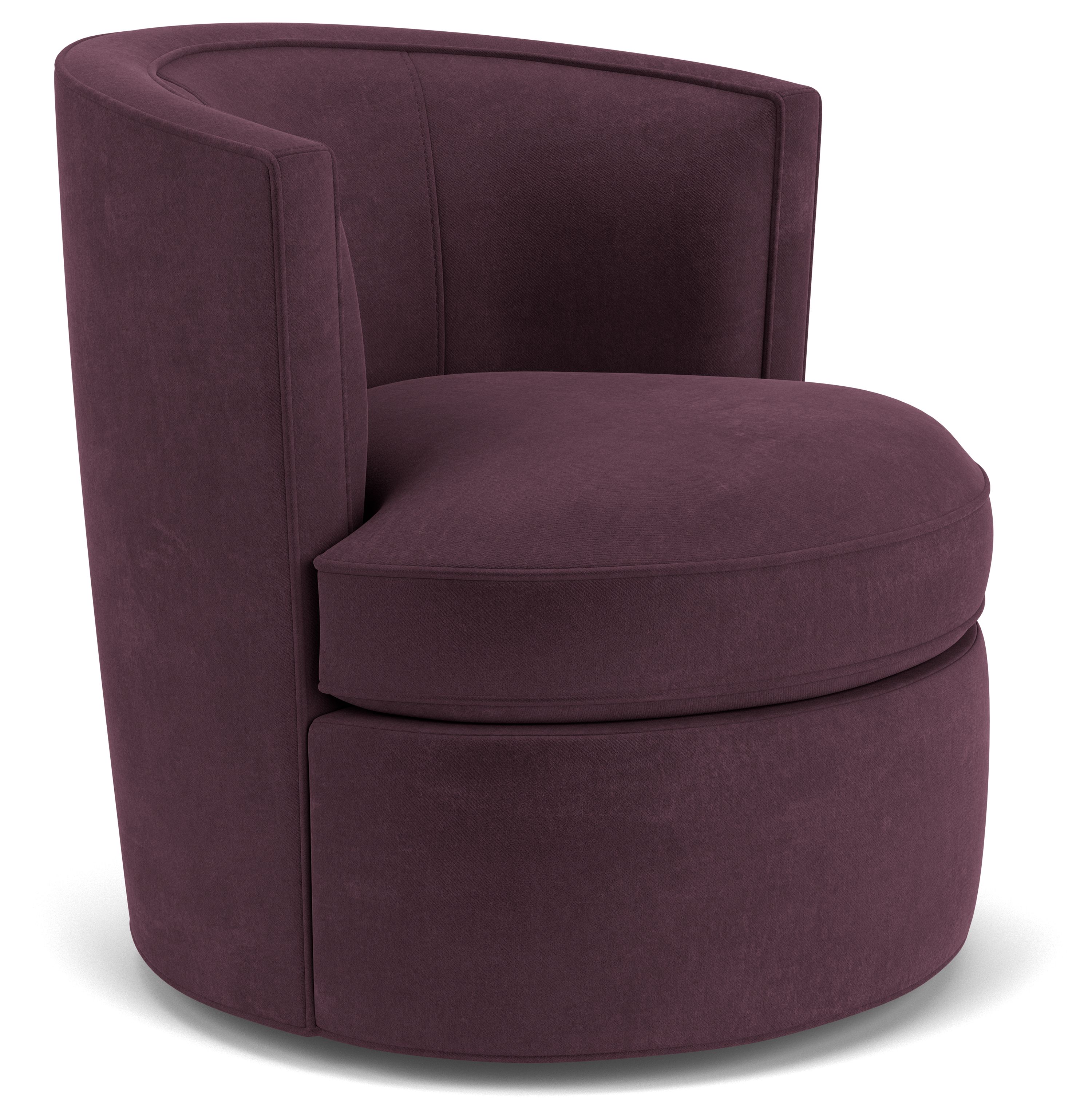 Otis Swivel Chair