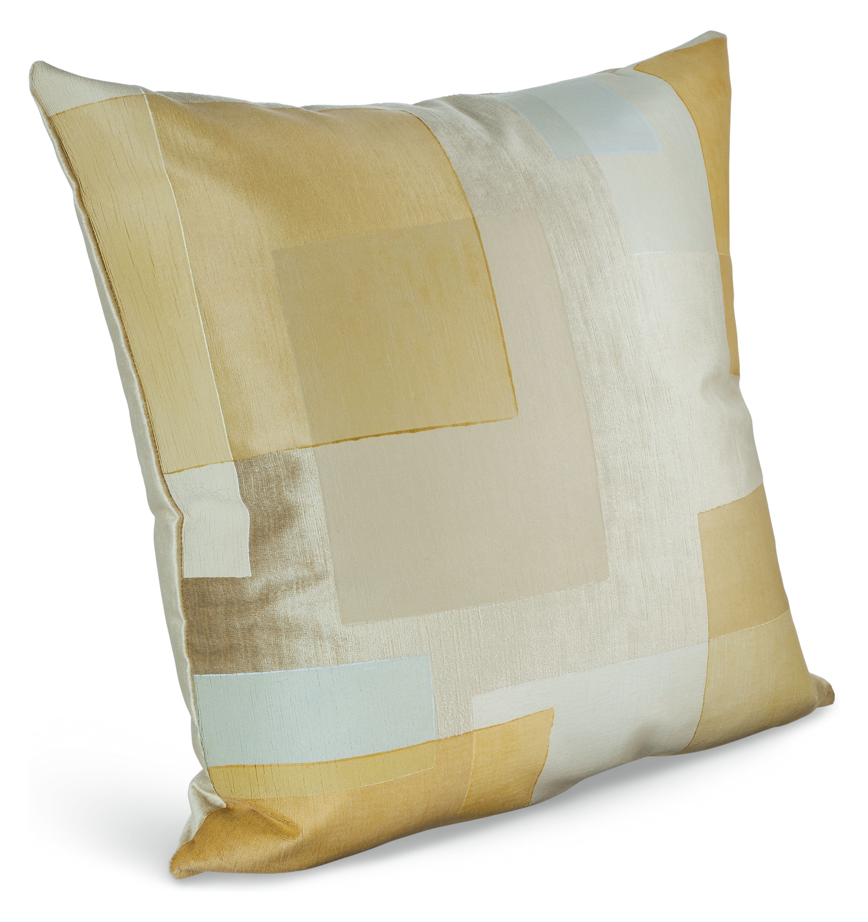 Shift 22w 22h Throw Pillow