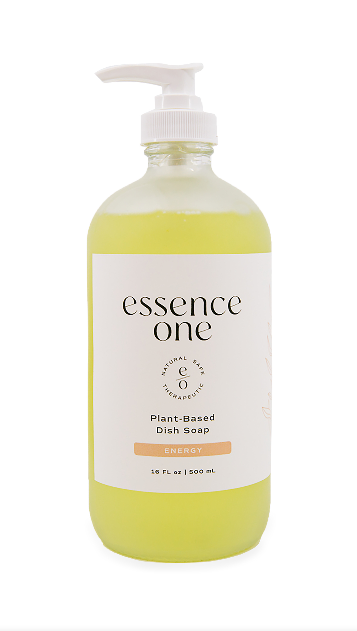 Essence One - Dish Soap in Energy