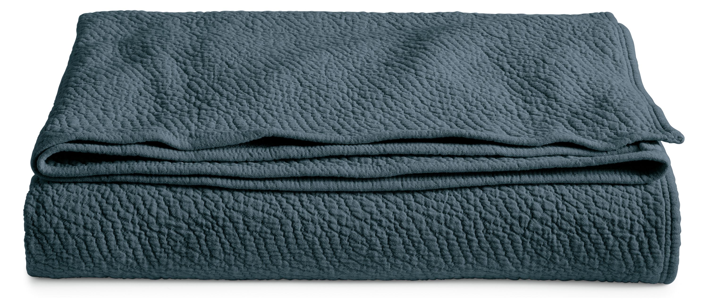 Thea Cotton Coverlet & Shams