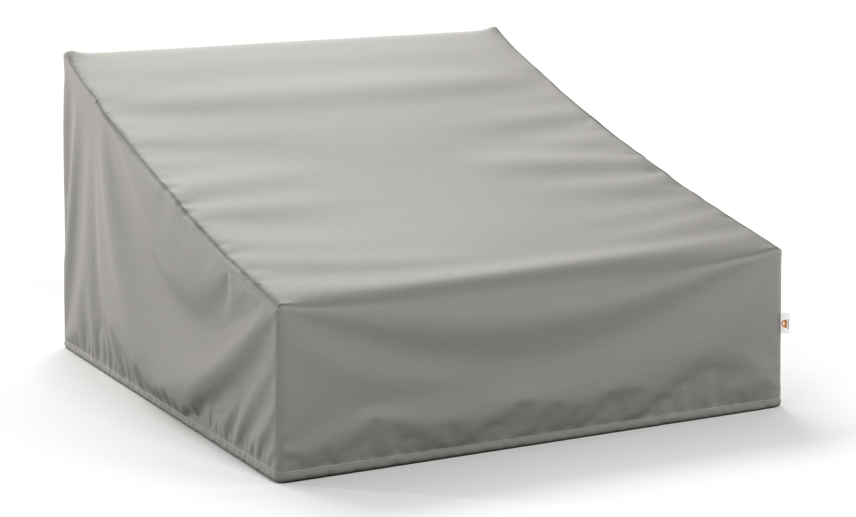 Outdoor Cover for Chaise Lounge 56w 58d 33h with Drawstring