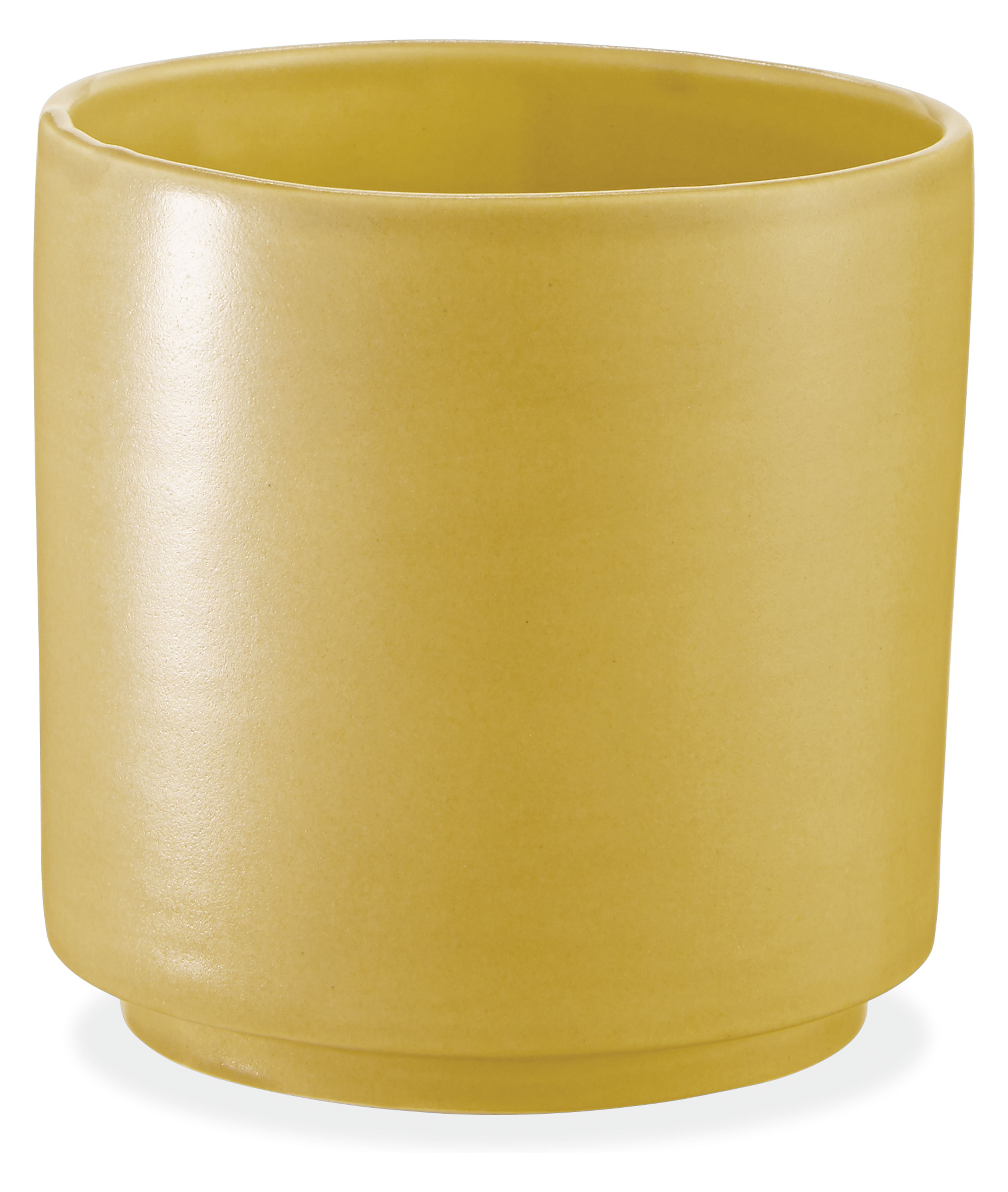 Shore 6 diam 6h Round Planter