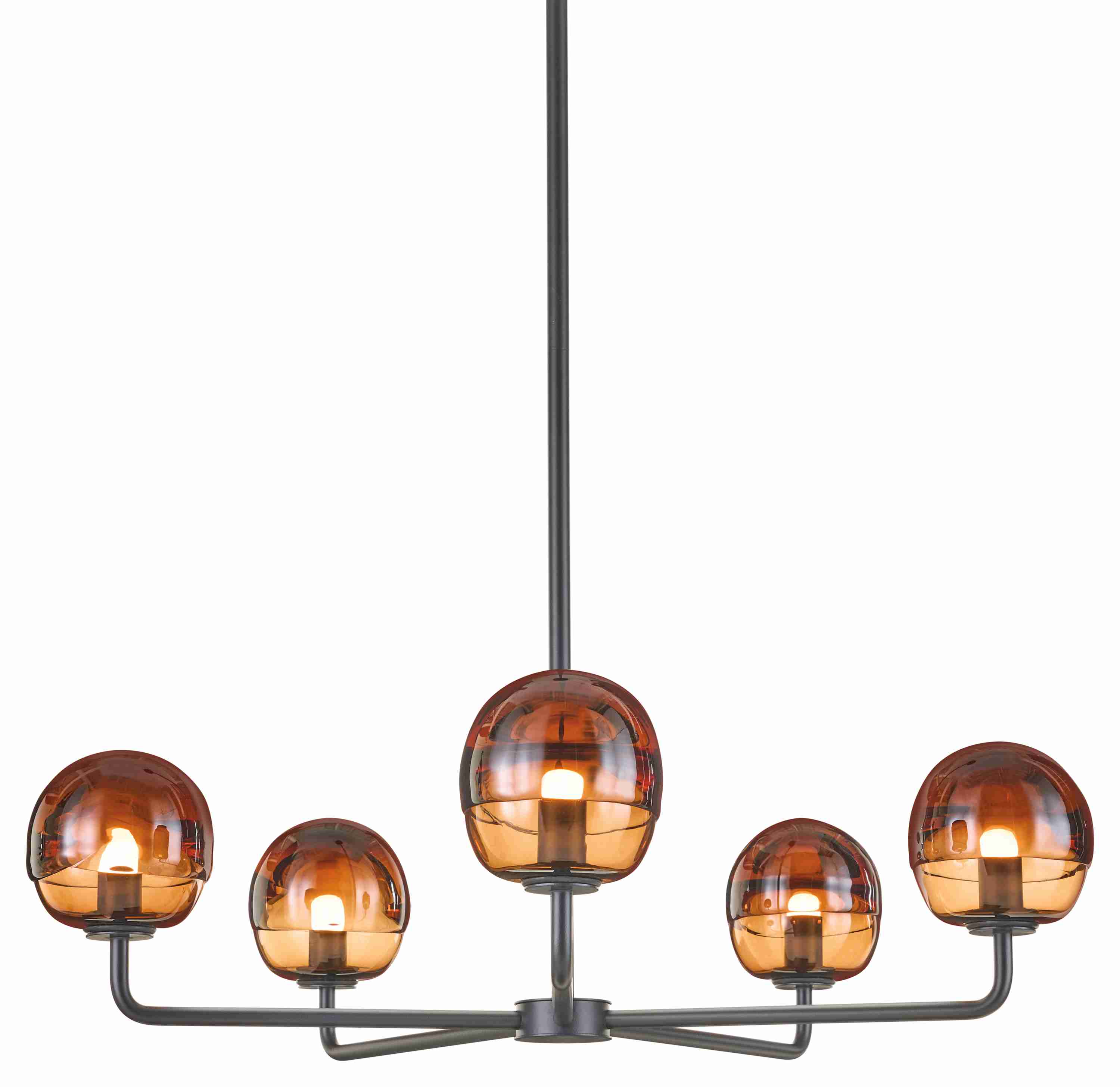 Polar Chandeliers