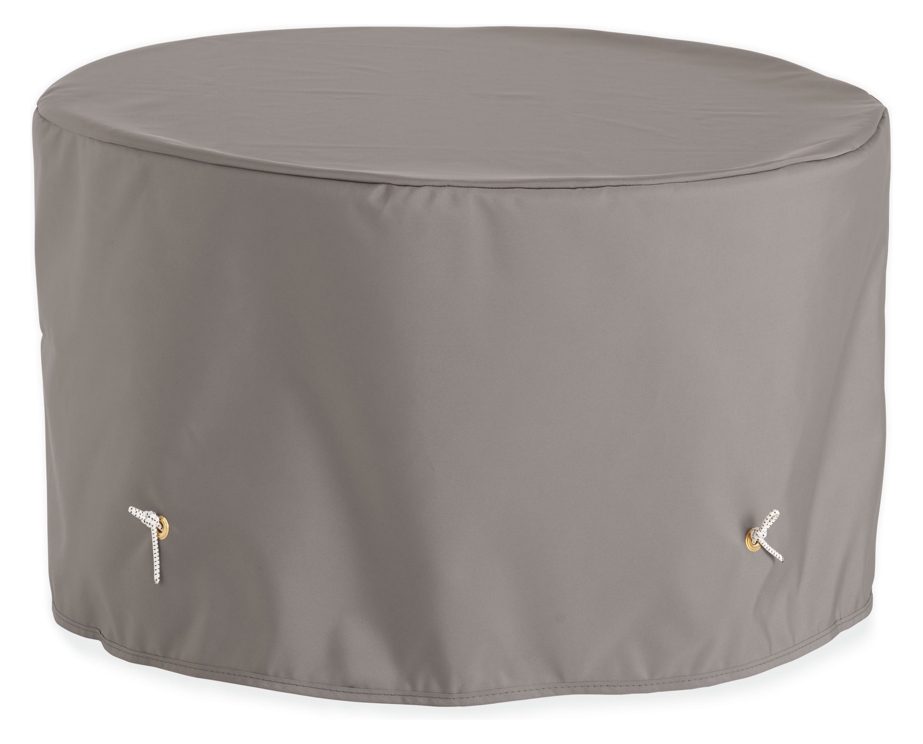 Outdoor Cover for Table 55 diam 15h with Hooks