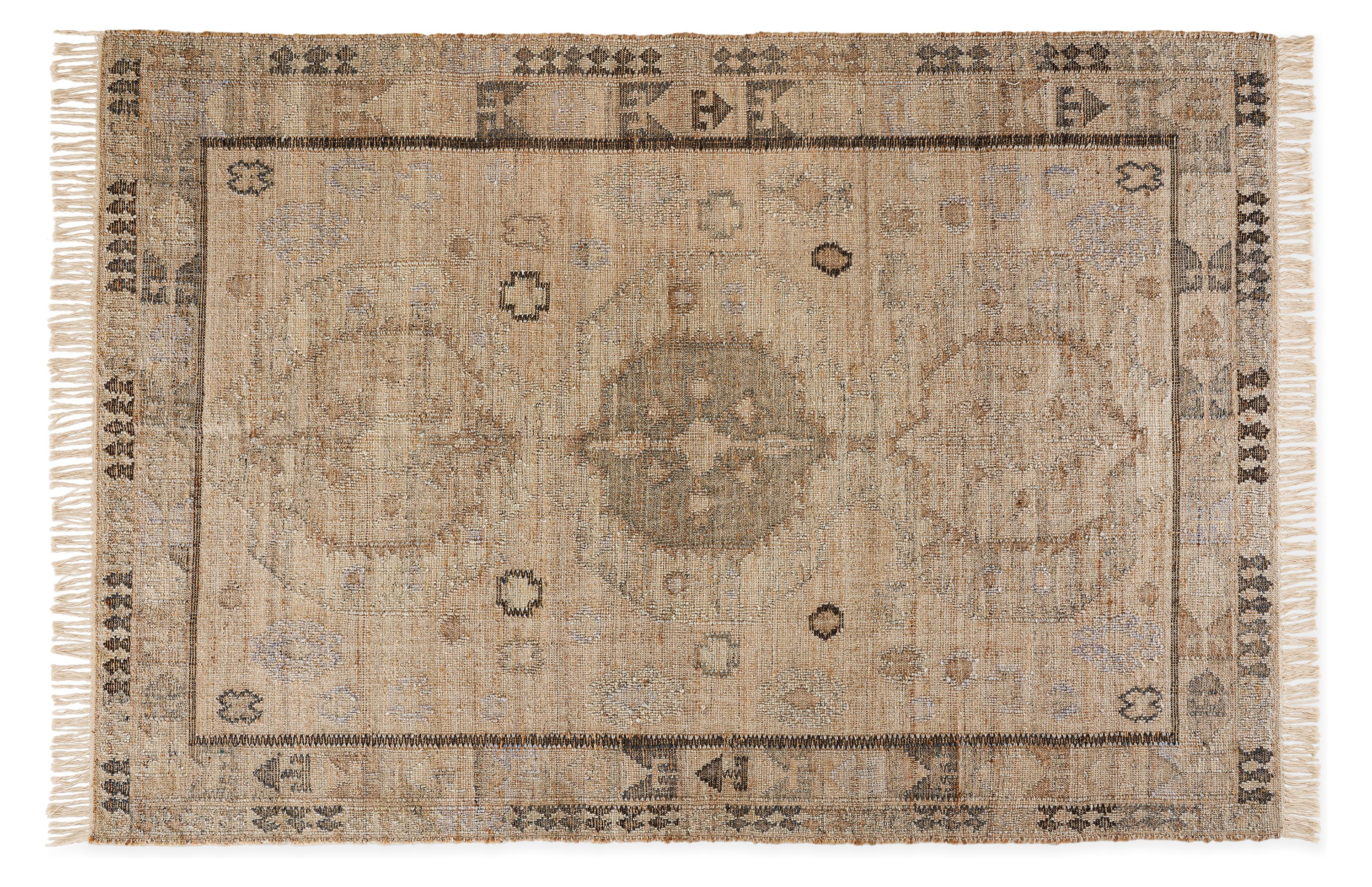 Villa 6'x9' Rug