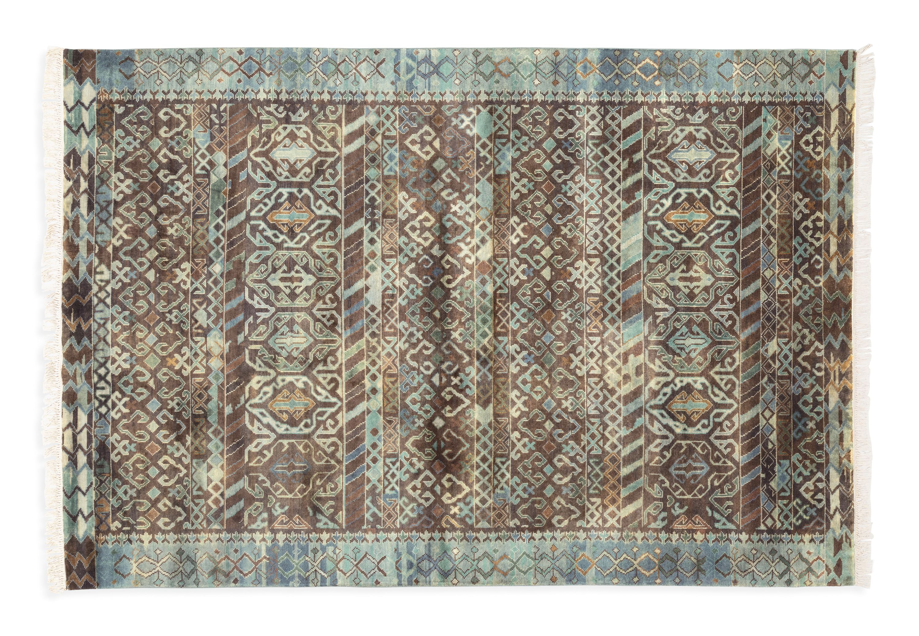 Timuri Rugs