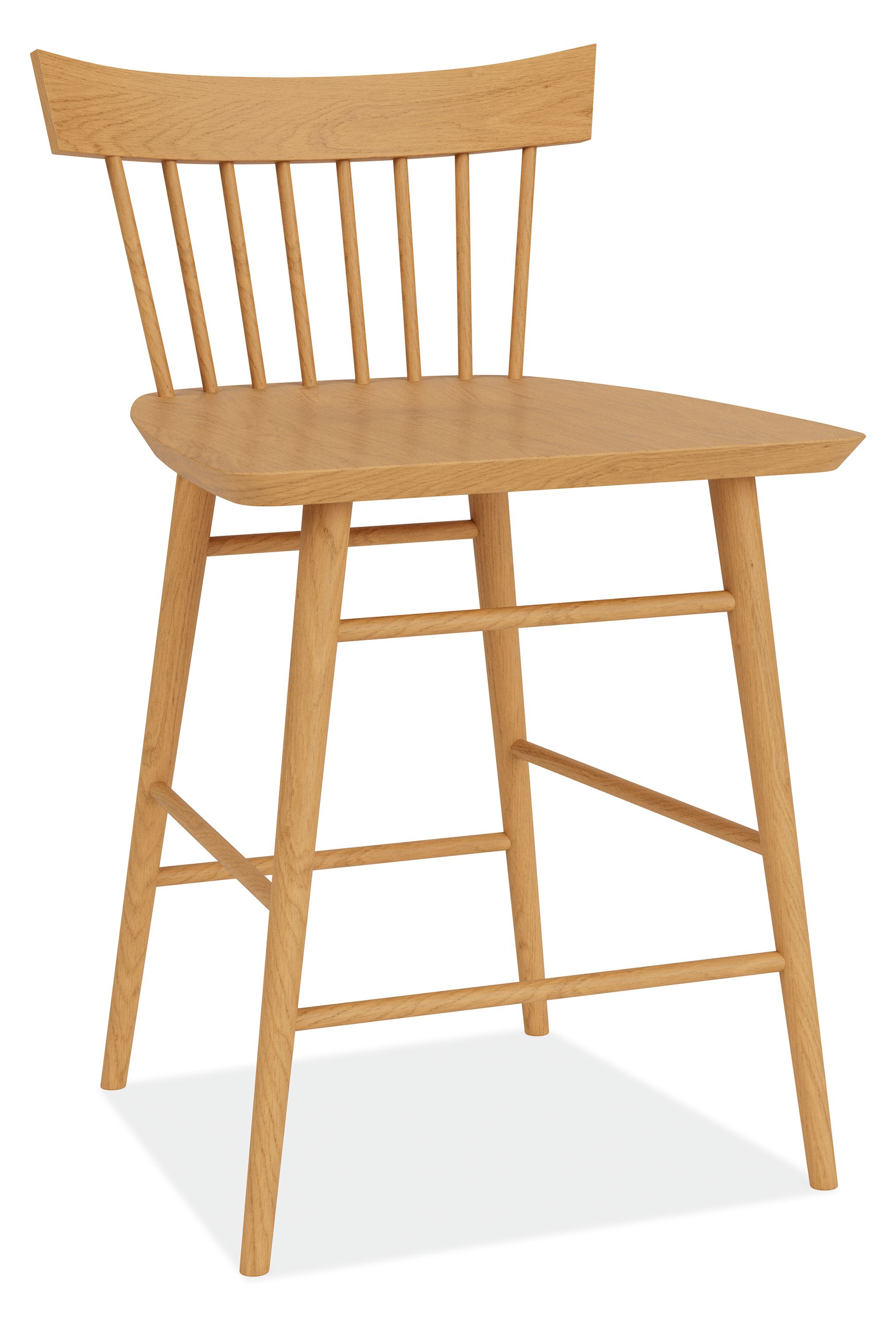 Thatcher Counter Stool