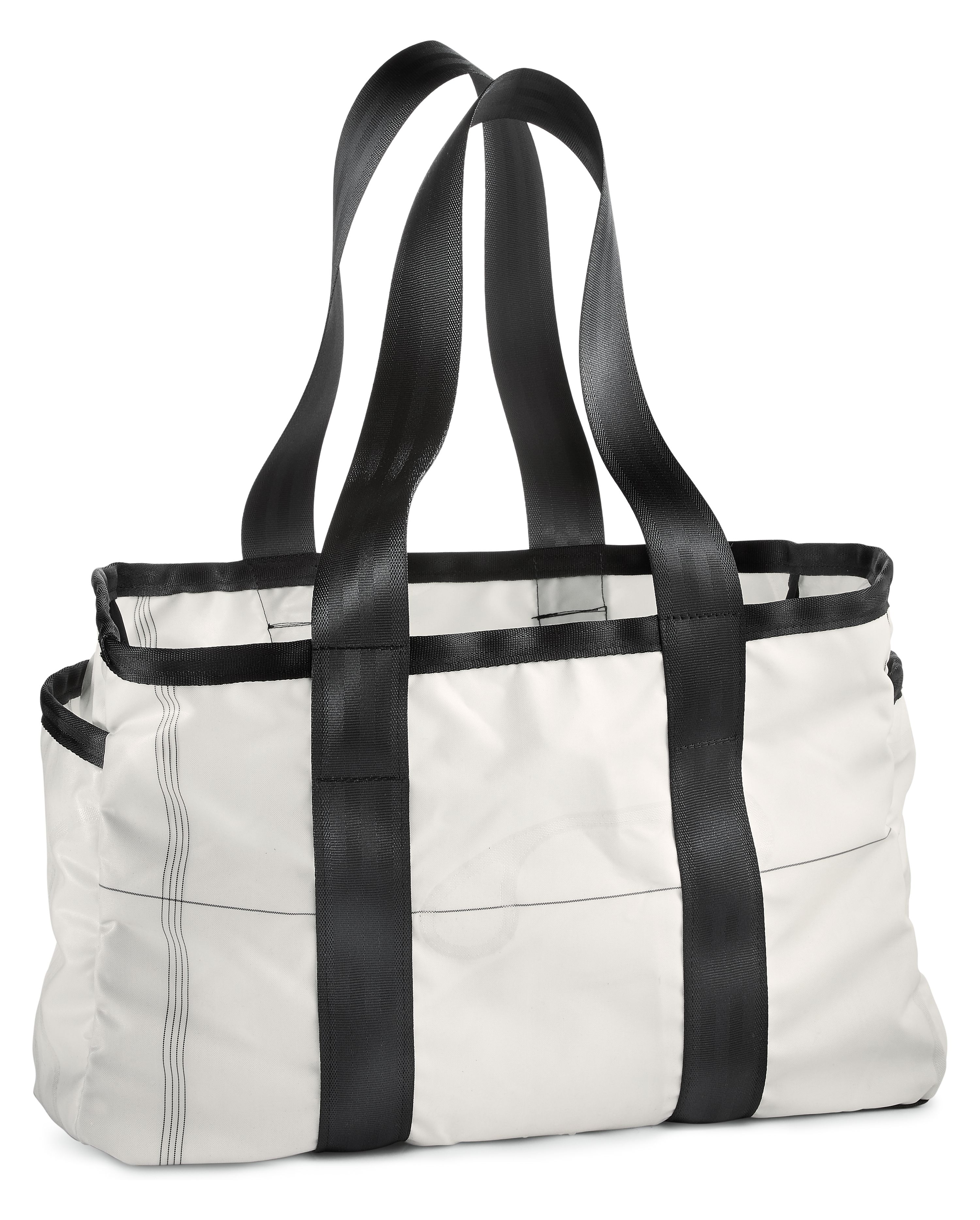 Bianco Bag