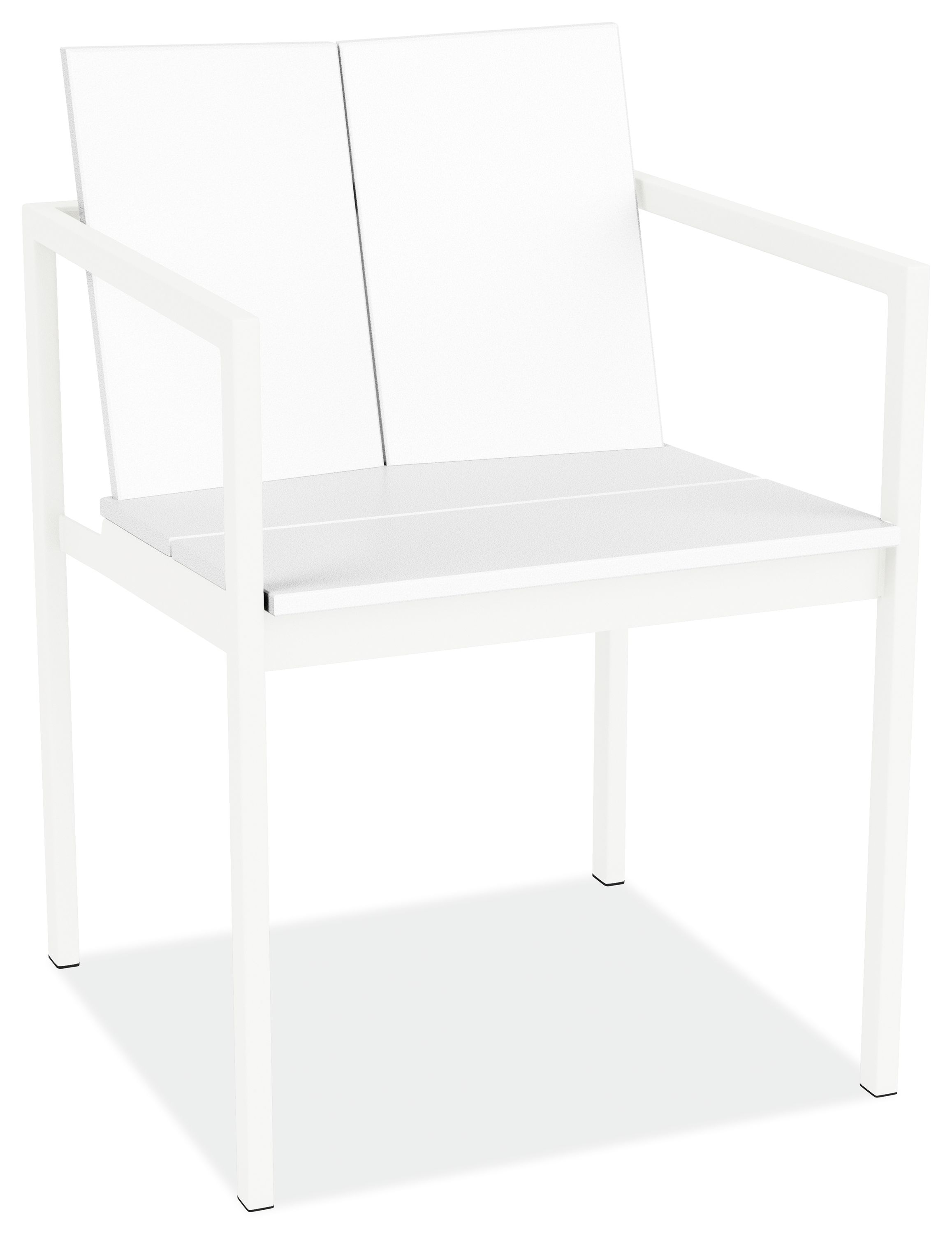 Mattix Arm Chair