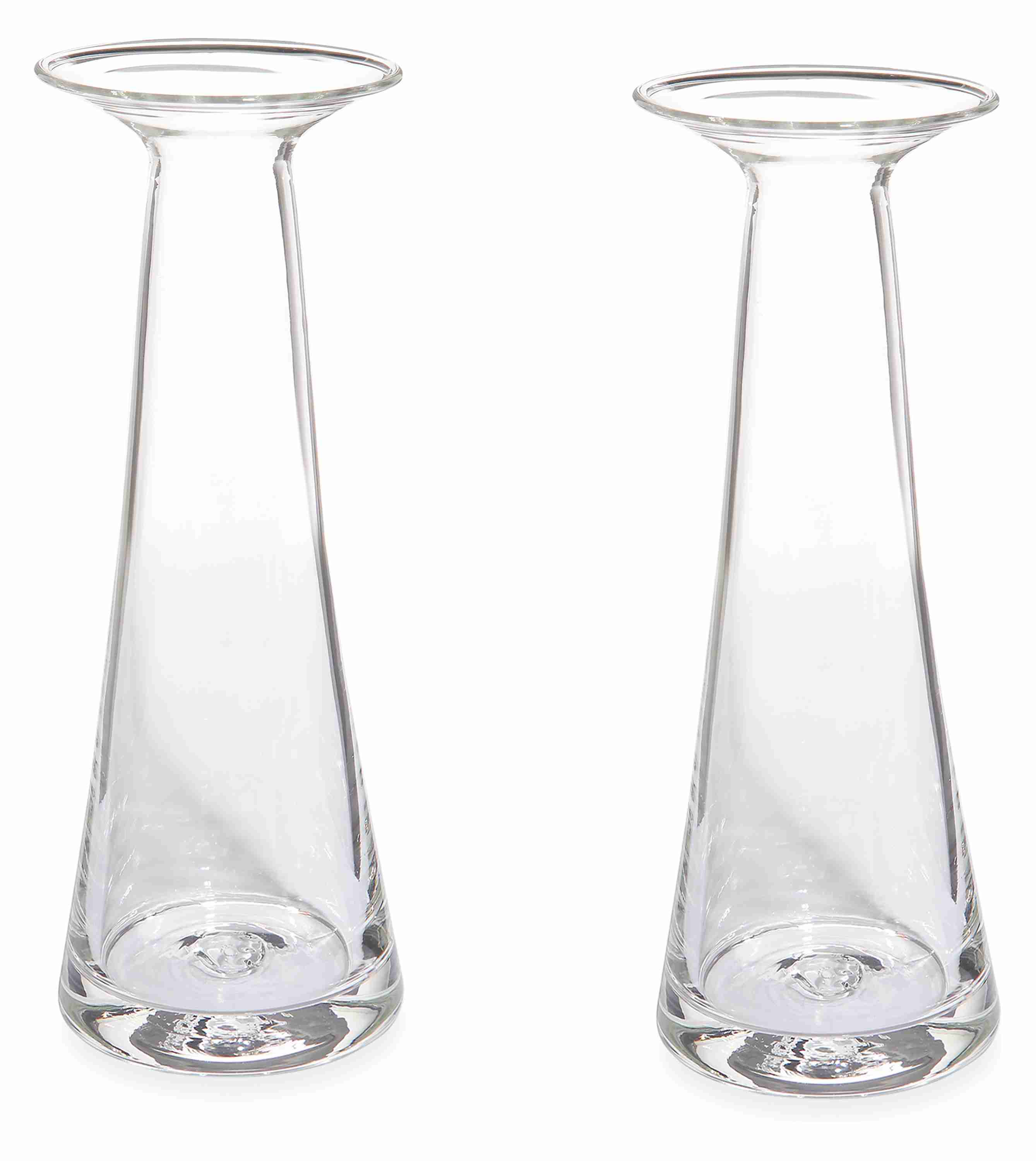 Laurel Taper Candle Holder