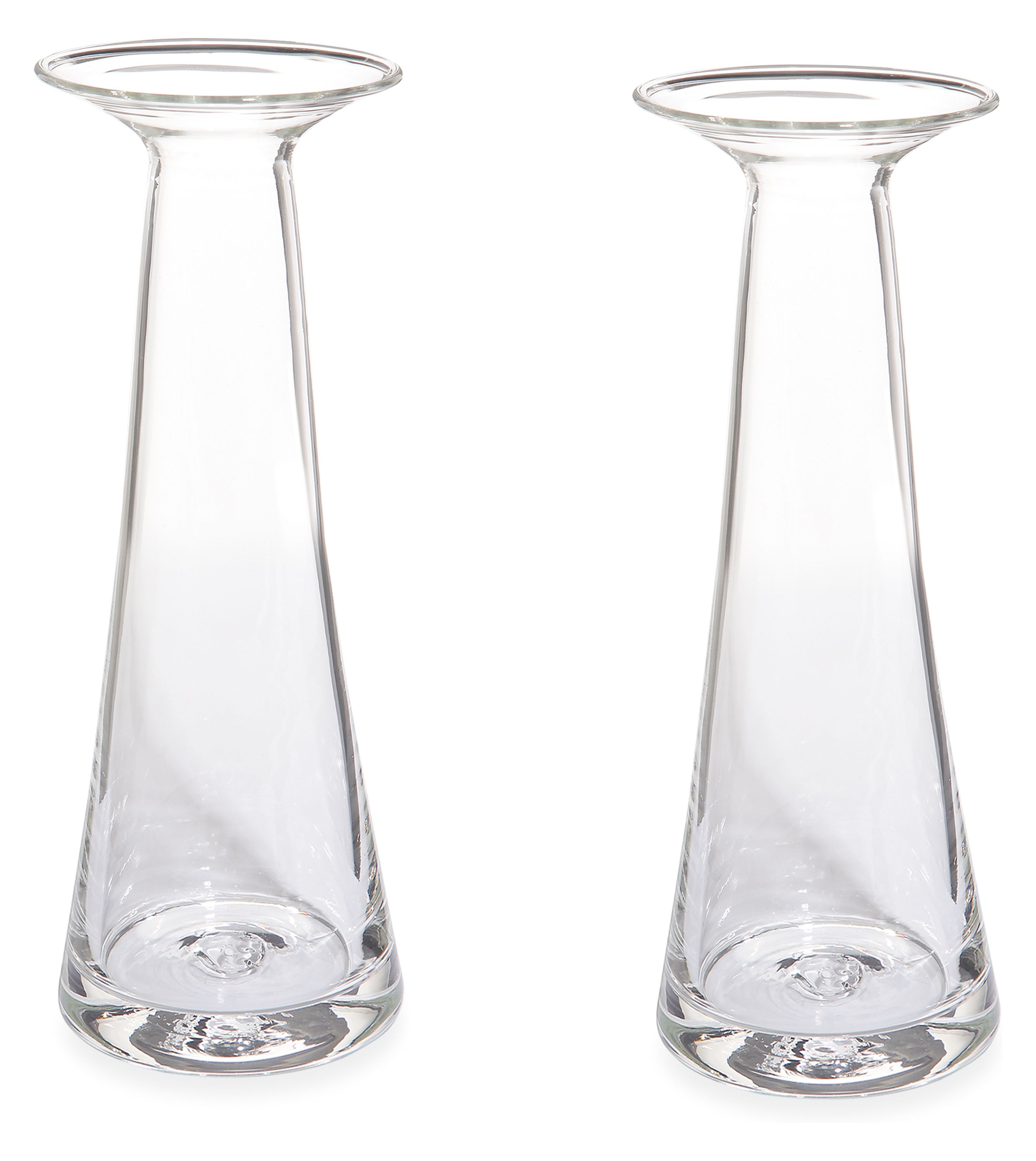 Laurel Taper Candle Holder