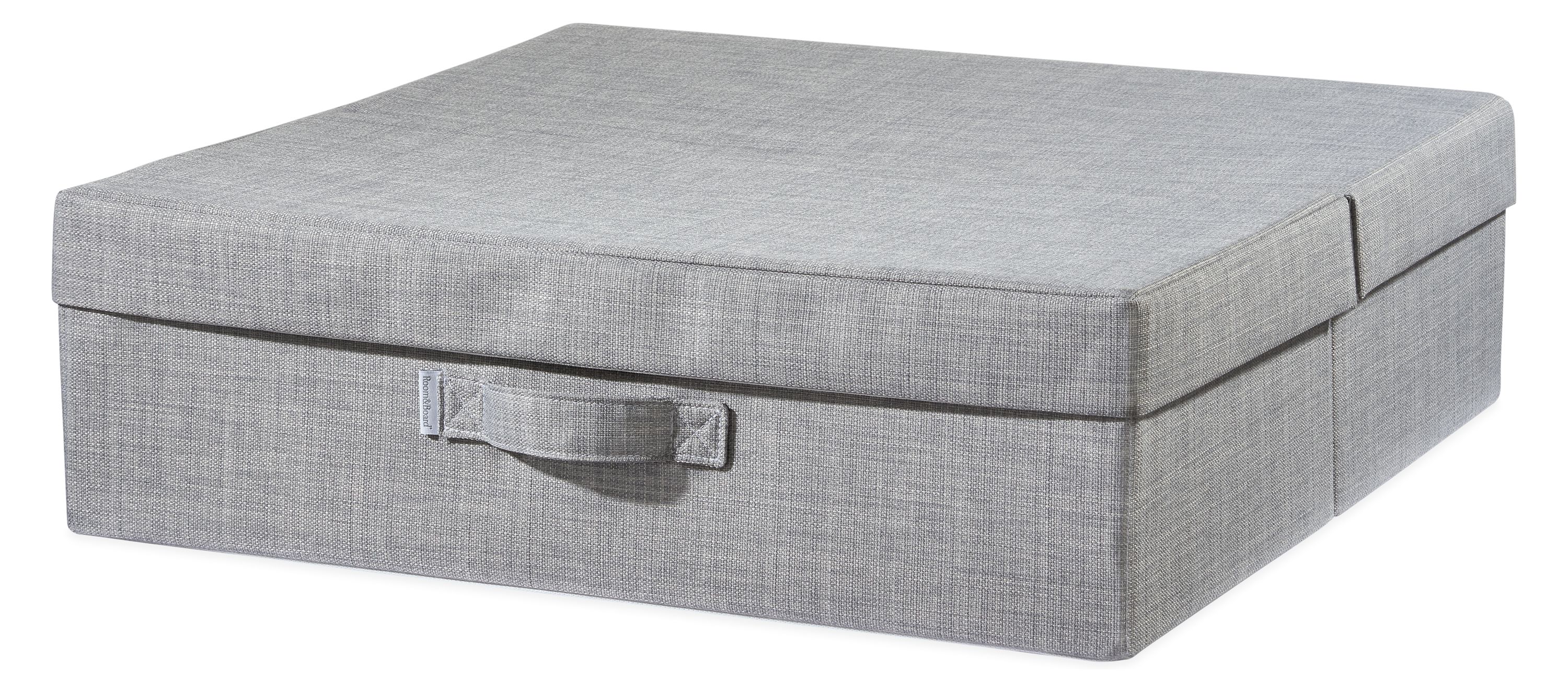 Modern Underbed Storage Box