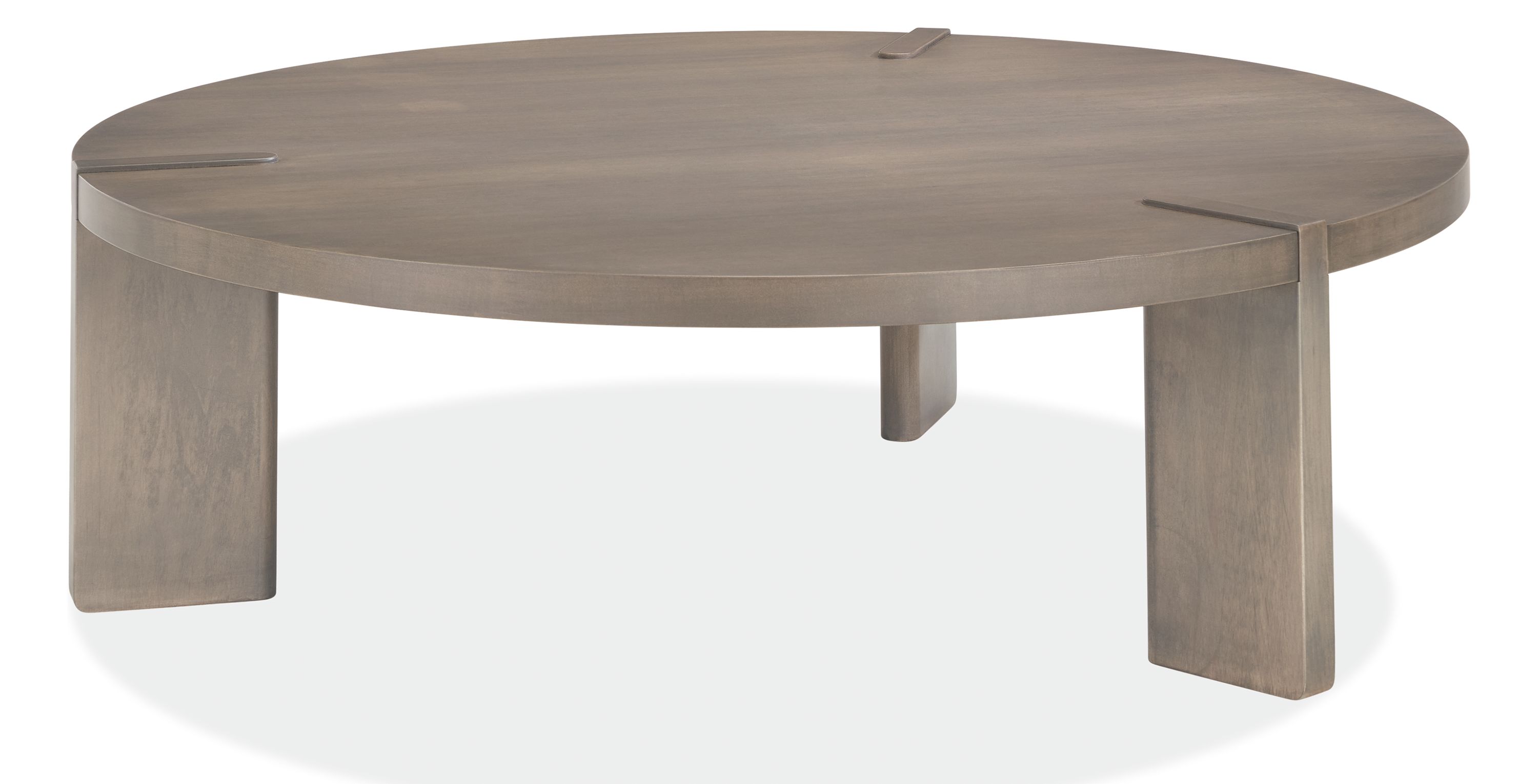 Hanover 48 diam 14h Coffee Table