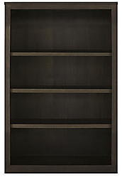 Woodwind 32w 12d 48h Bookcase