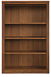 Woodwind 32w 12d 48h Bookcase