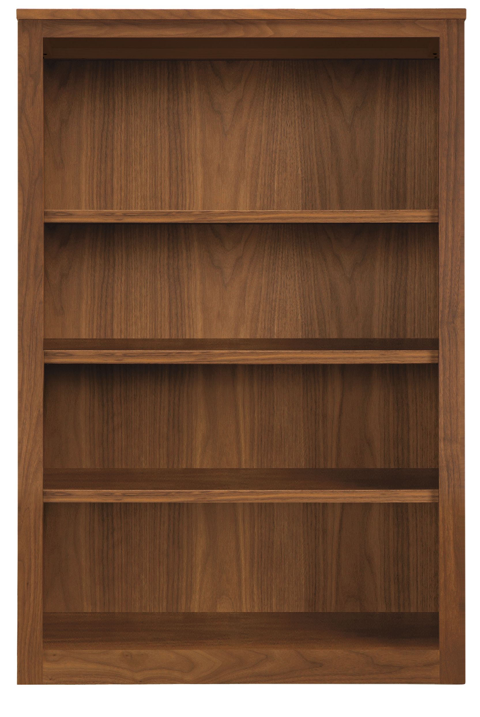 Woodwind 32w 12d 48h Bookcase