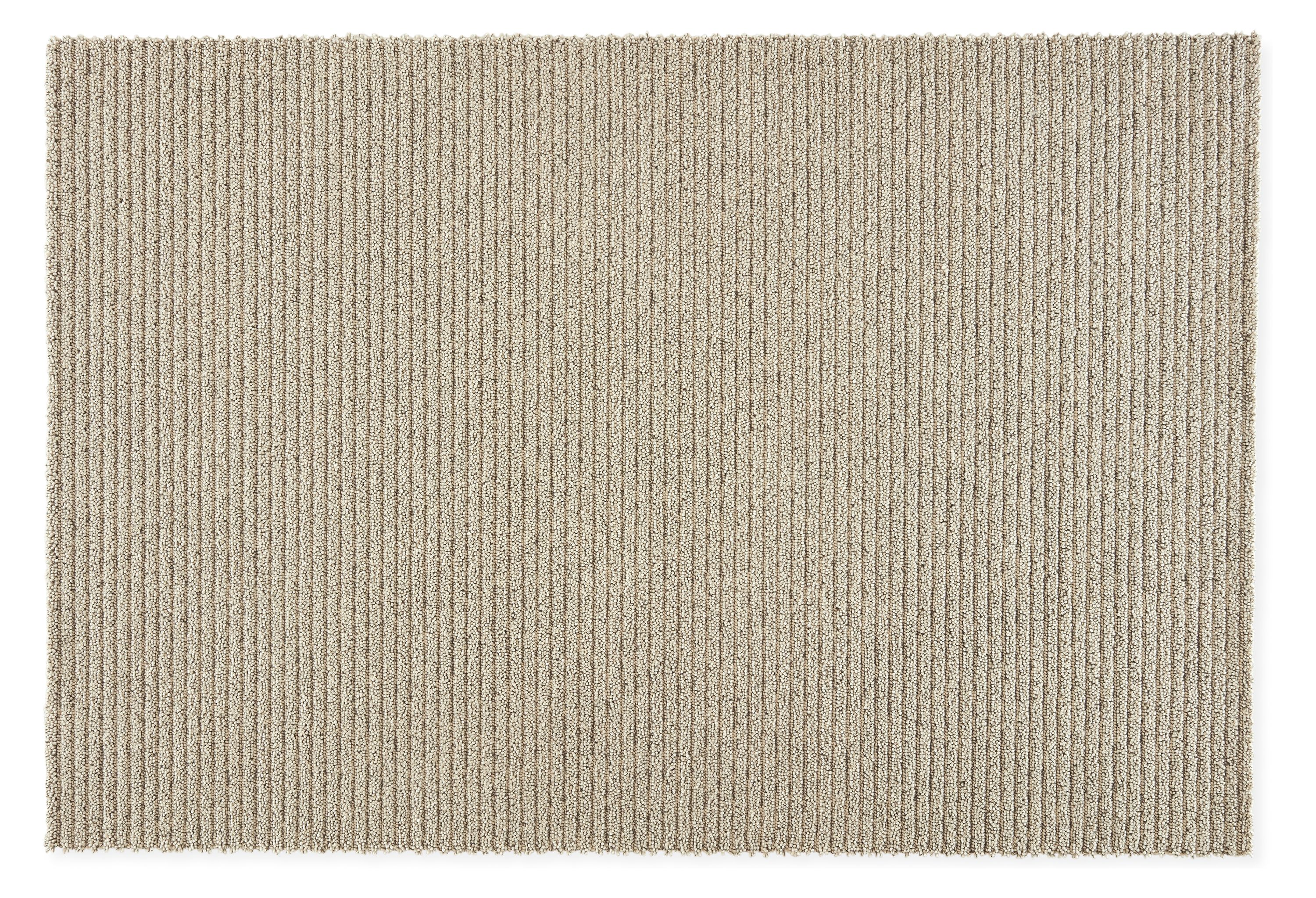 Arden Ribbed 9'x12' Rug
