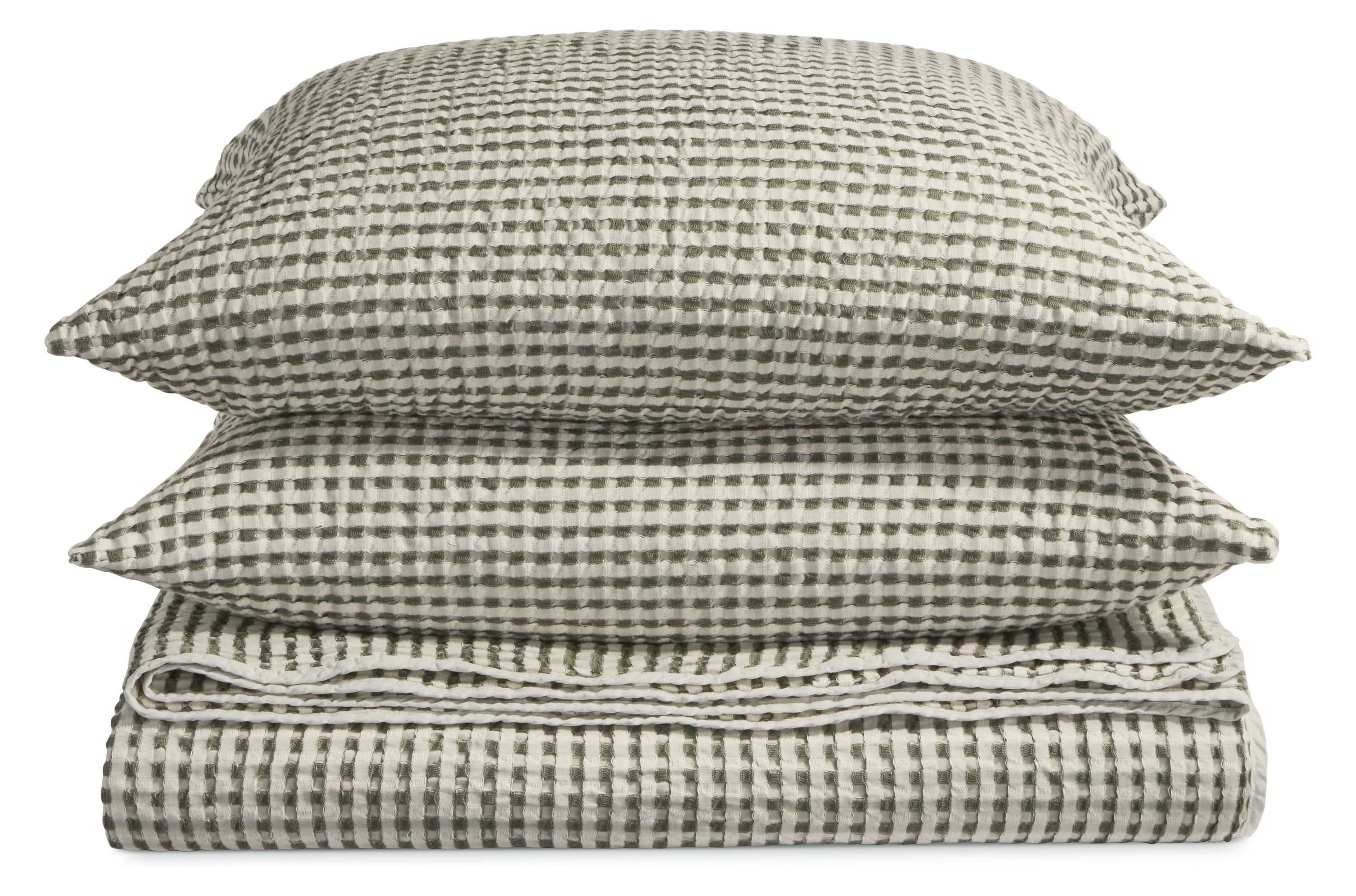 Westin Full/Queen Coverlet Set