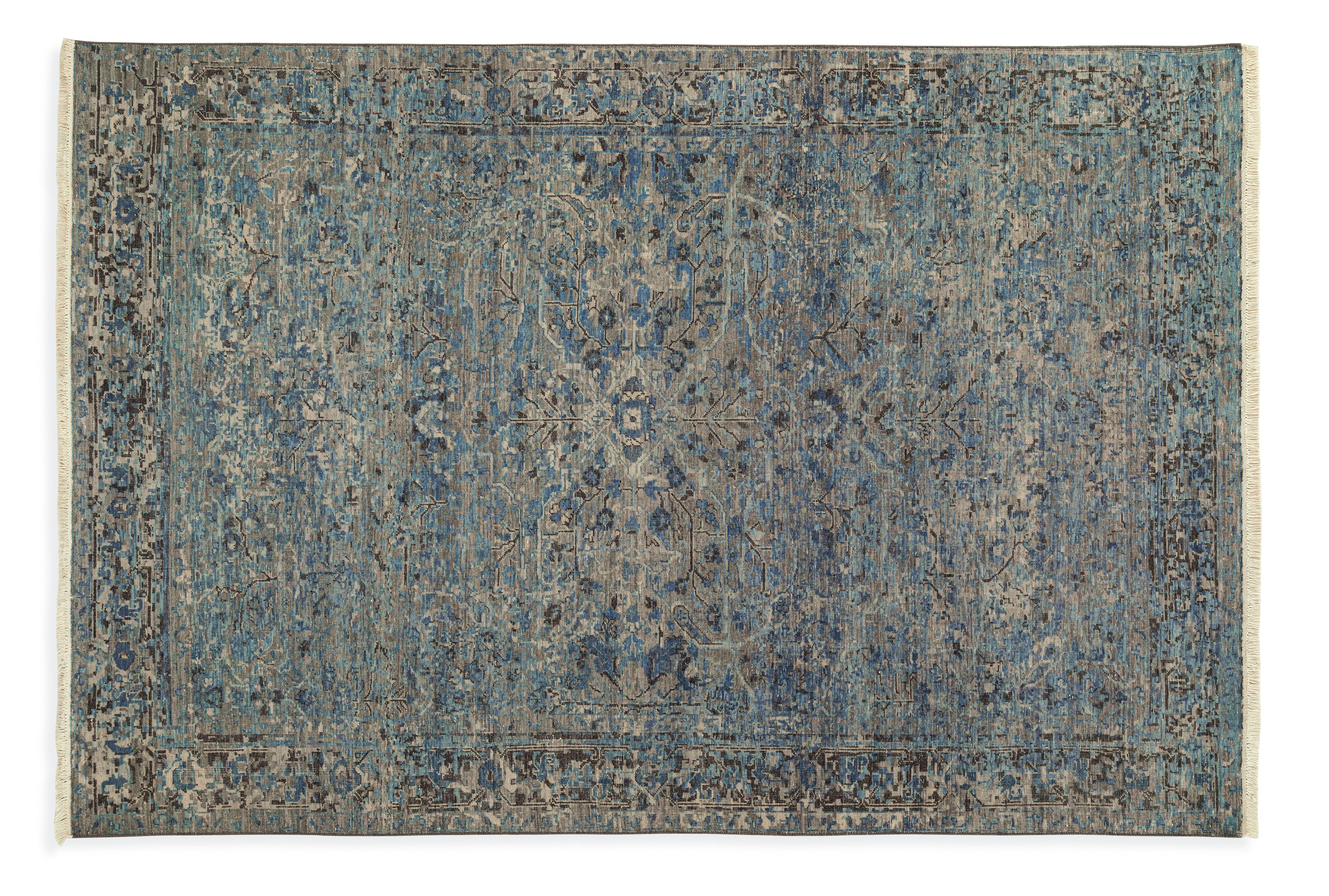 Caspian Rugs