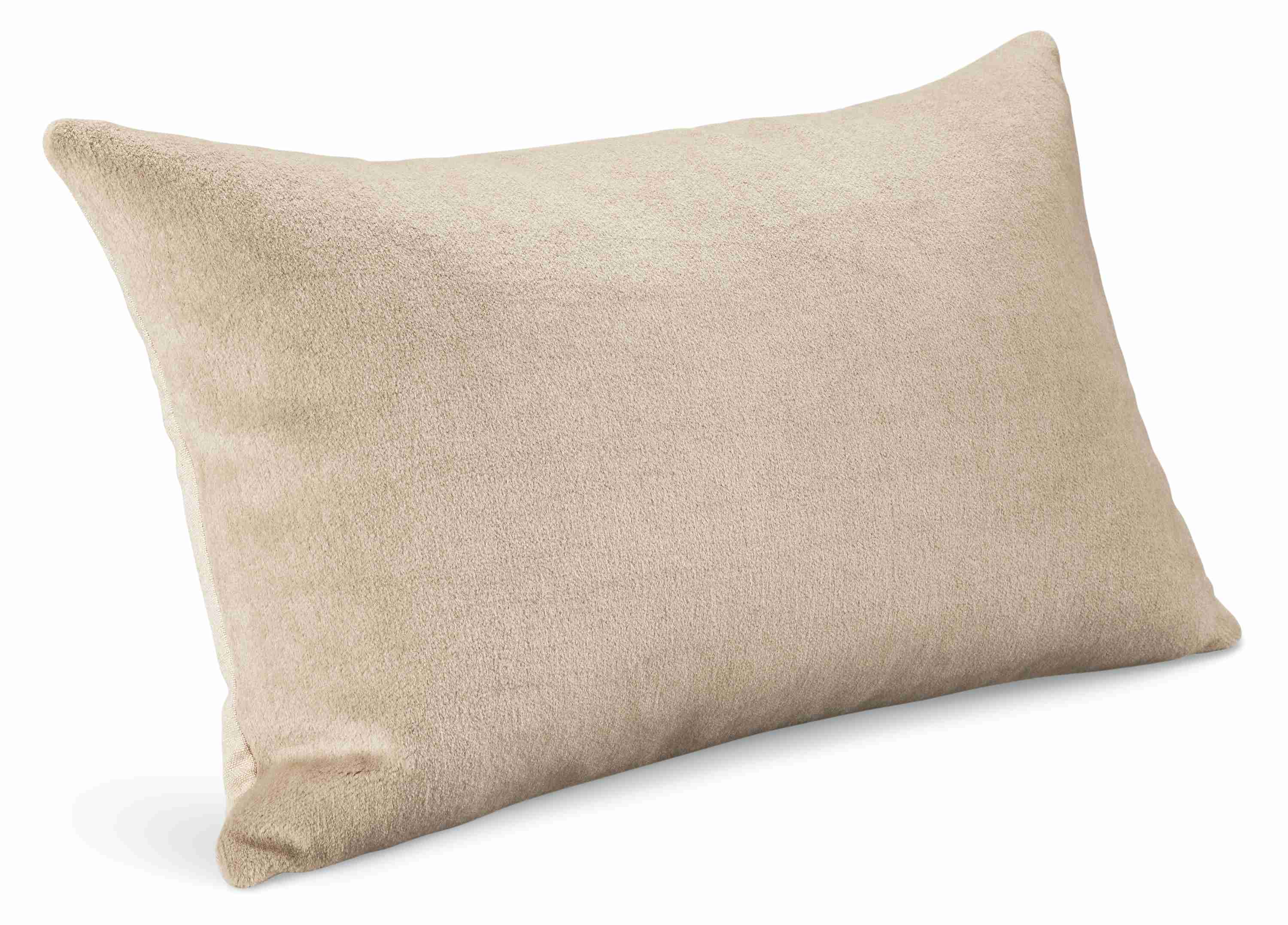 Wool Velvet Pillows