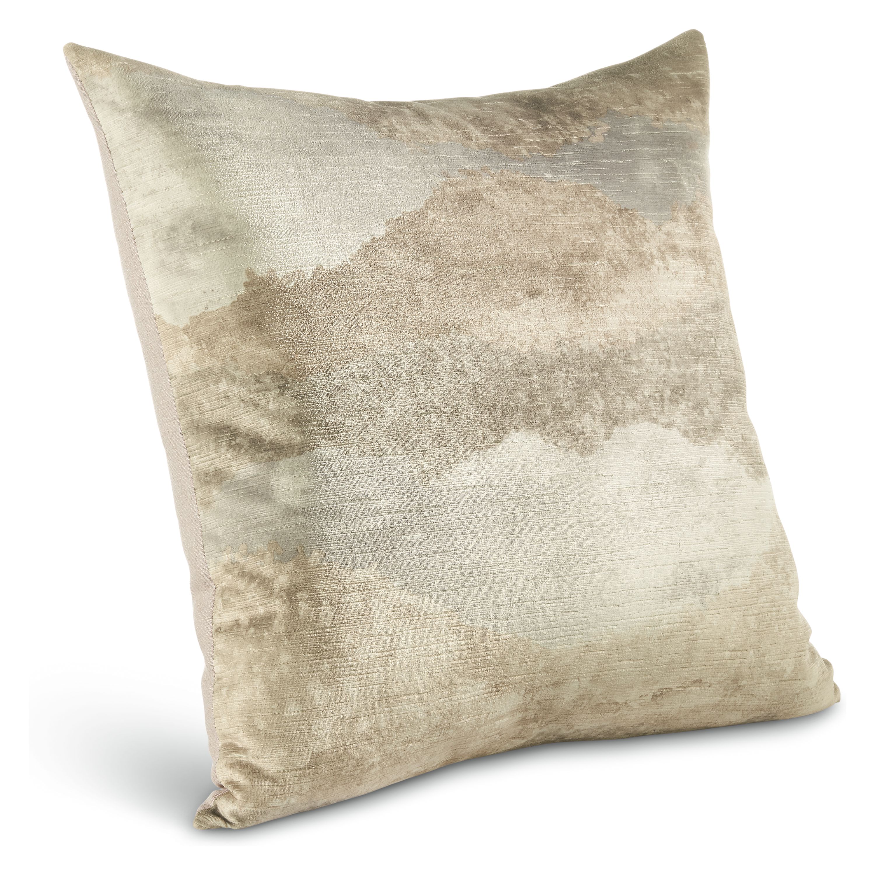 Storm Pillows