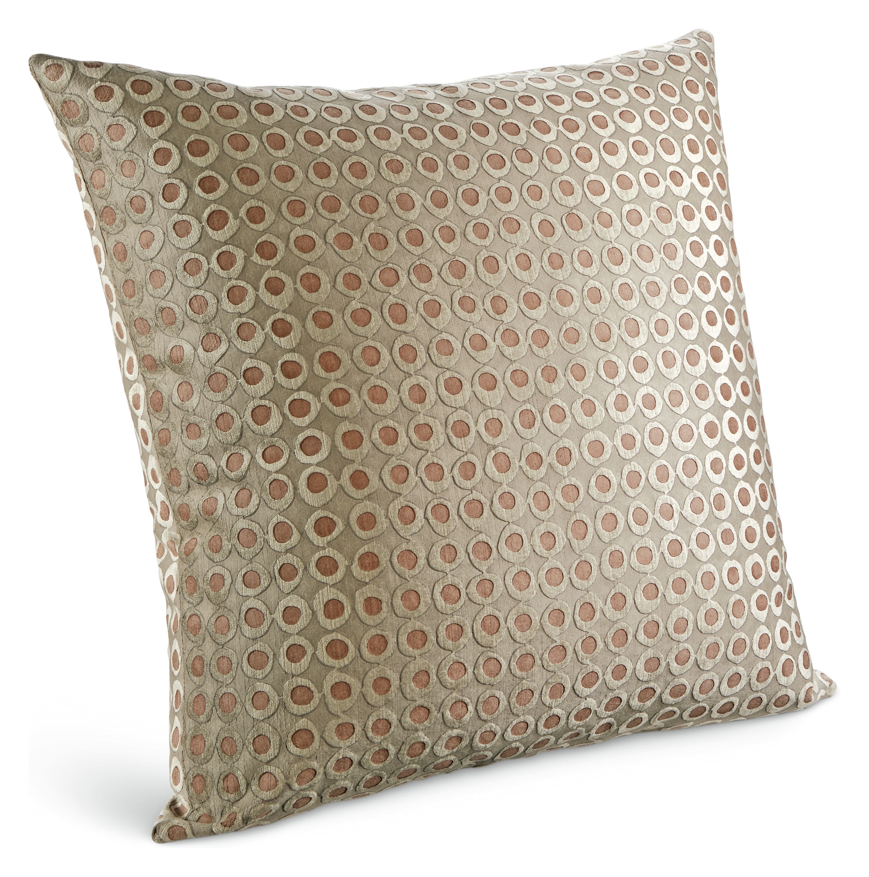 Dot Pillows
