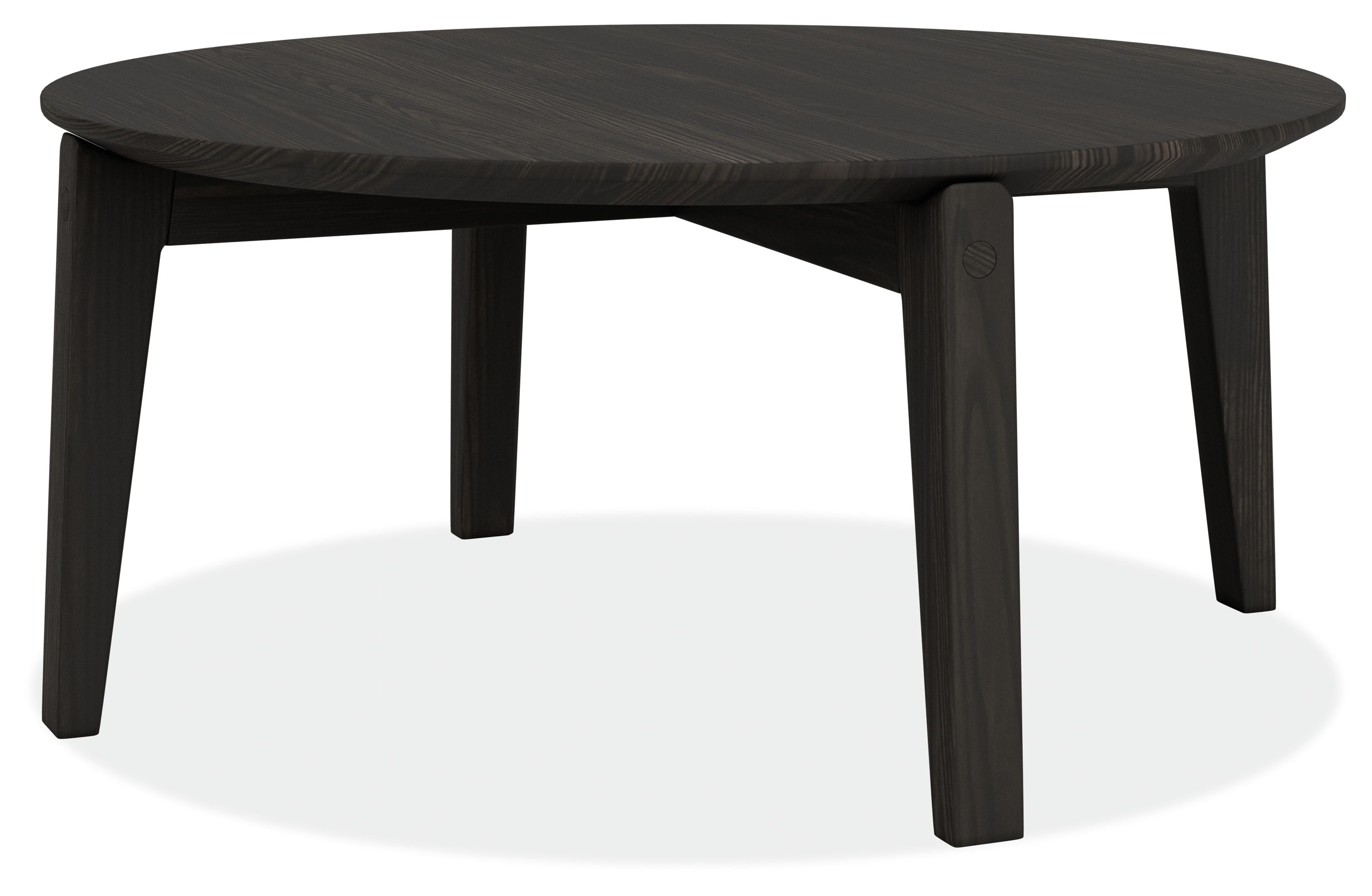 Orlin Round Coffee Table