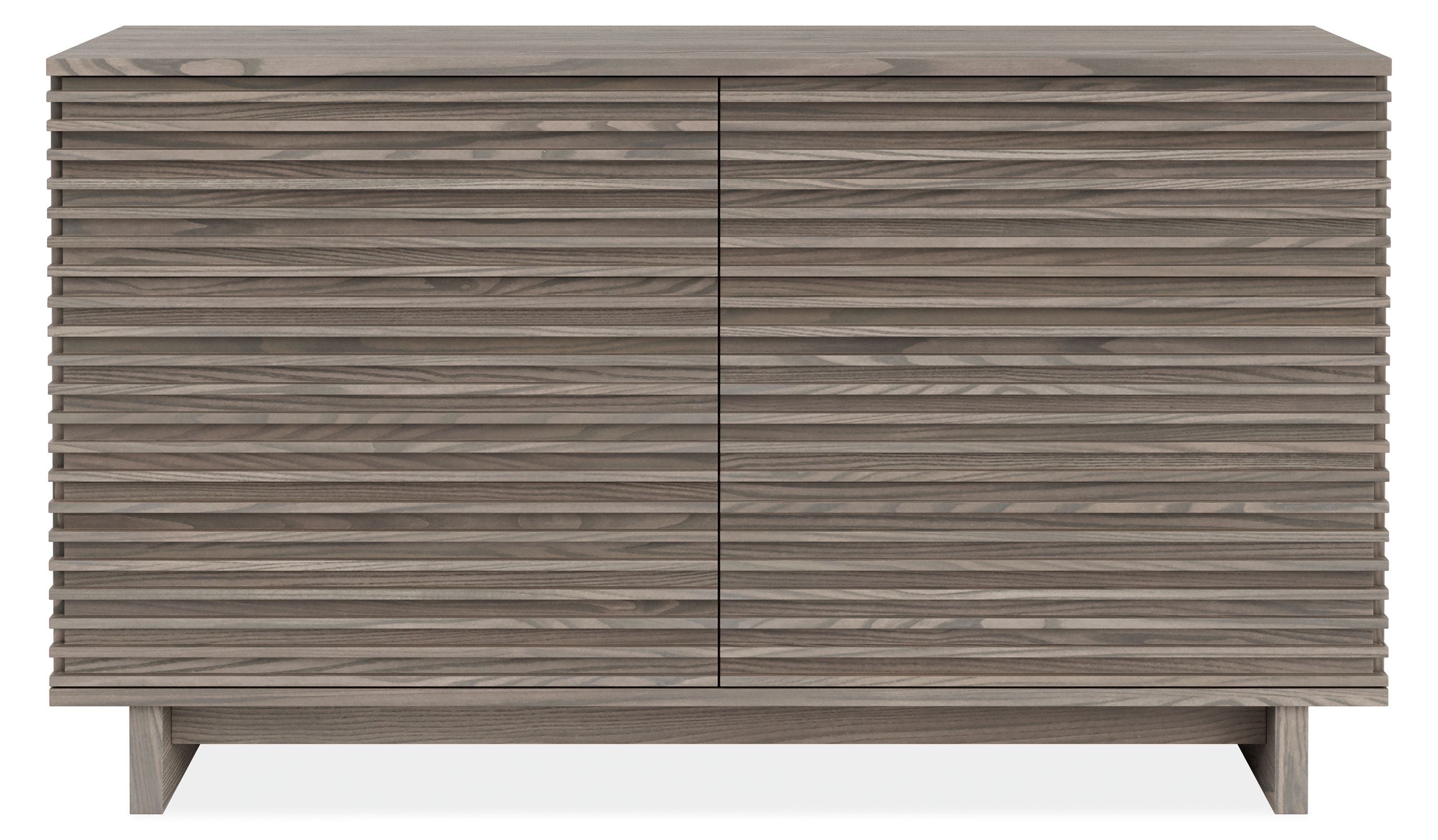 Coles 60w 21d 34h Six-Drawer Dresser