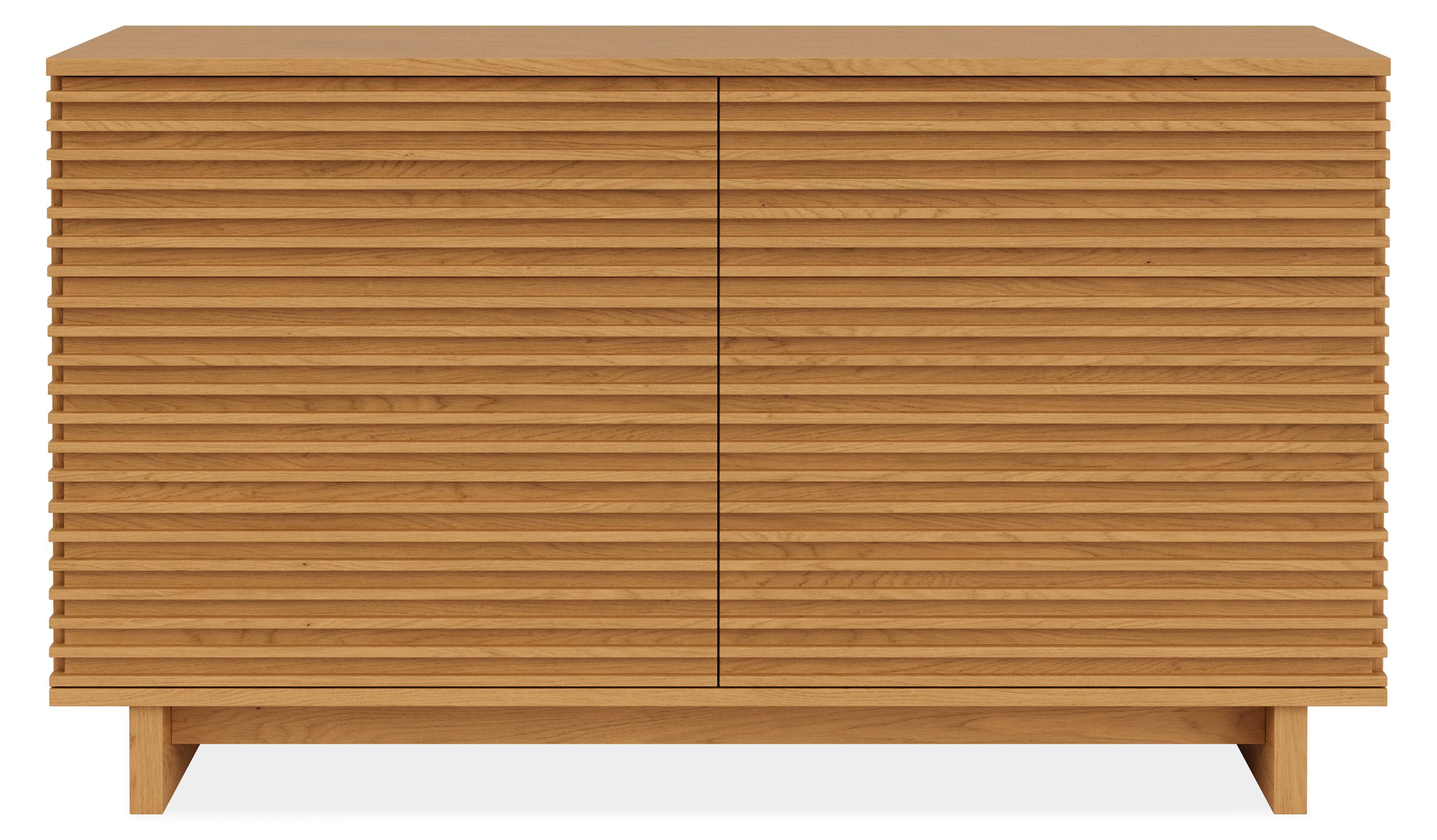 Coles 60w 21d 34h Six-Drawer Dresser