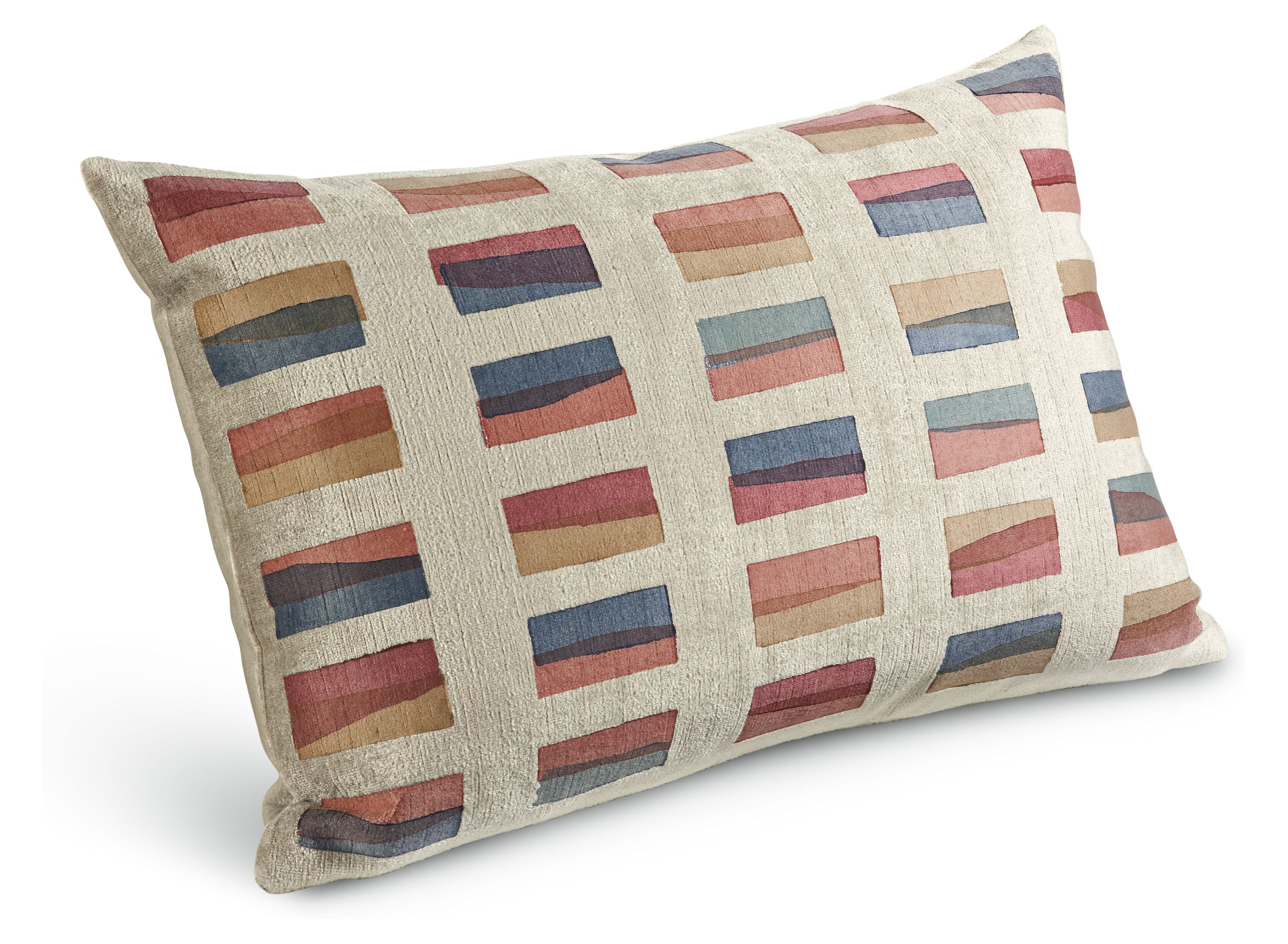 Capa 20w 13h Throw Pillow Cover
