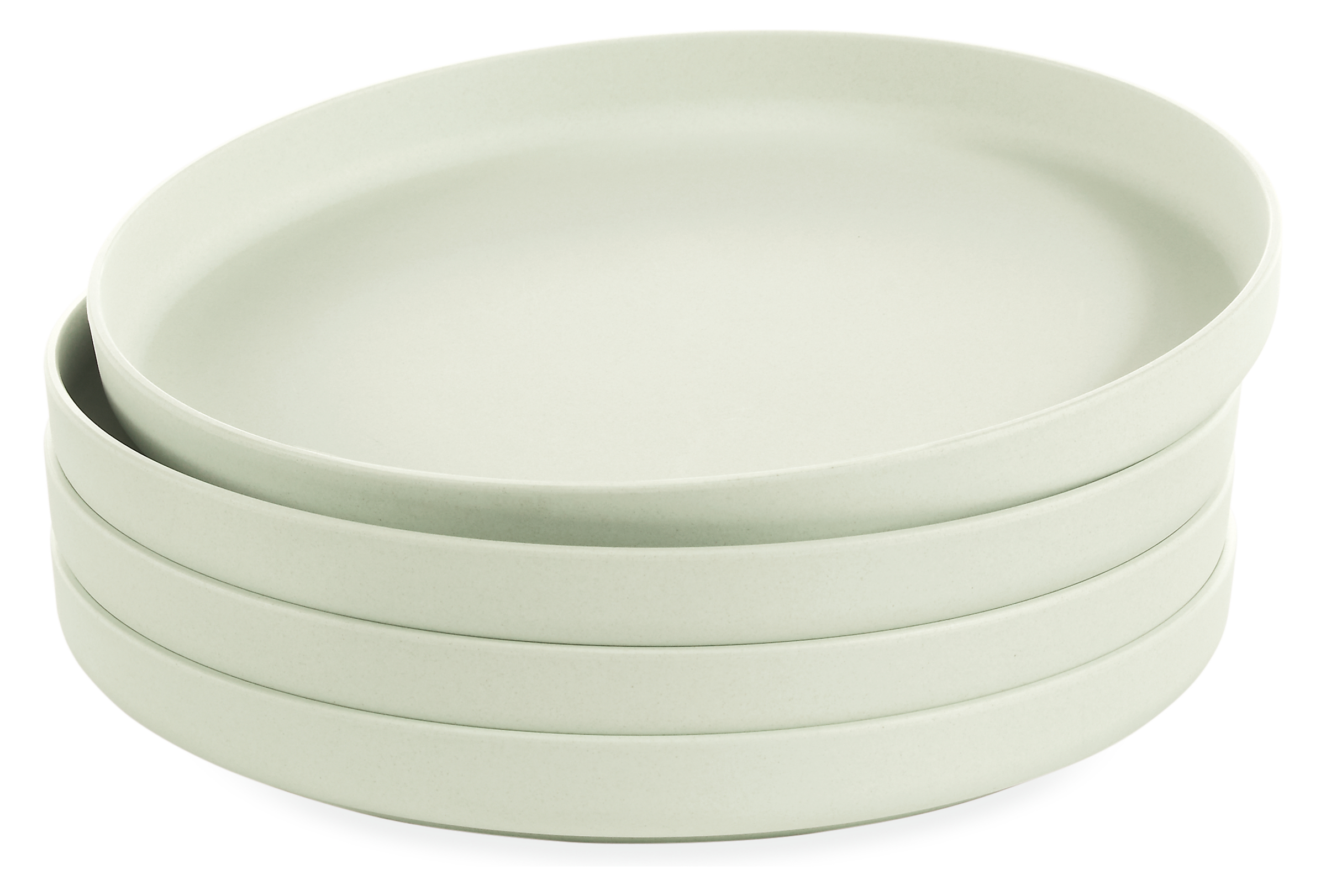 Namu 8 diam Salad/Dessert Plate Set of Four