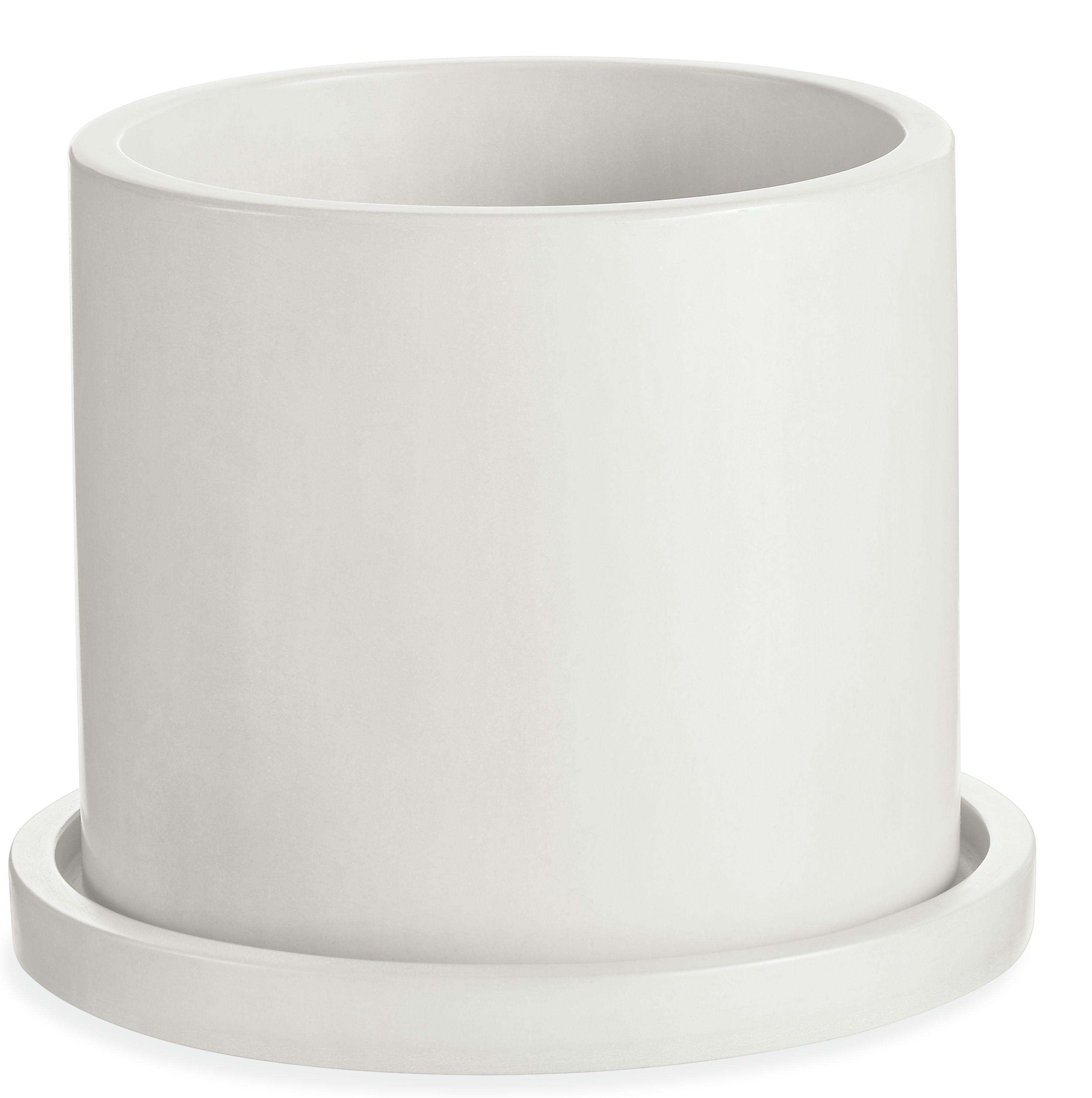 Renga Round Planters