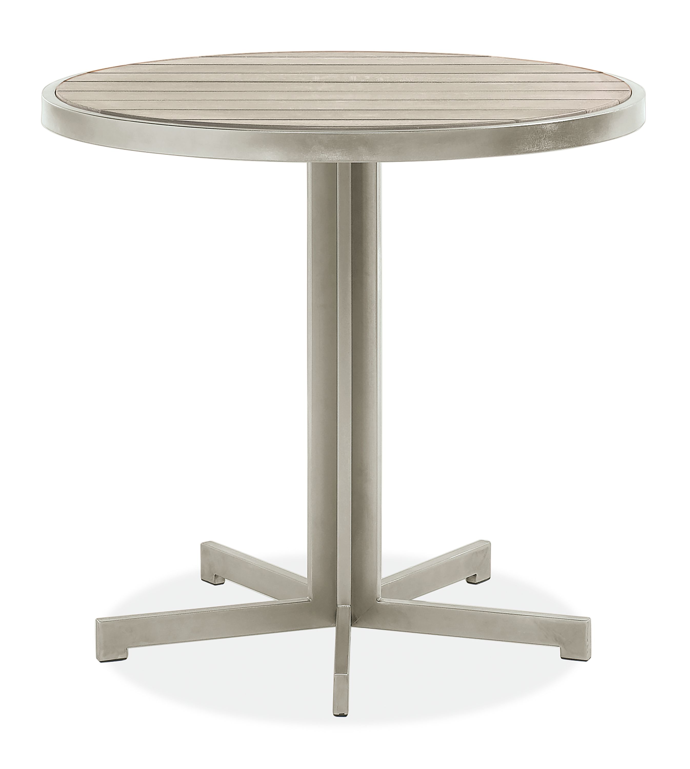 Montego 32 diam 29h Round Table