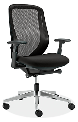 Sylphy® Office Chair