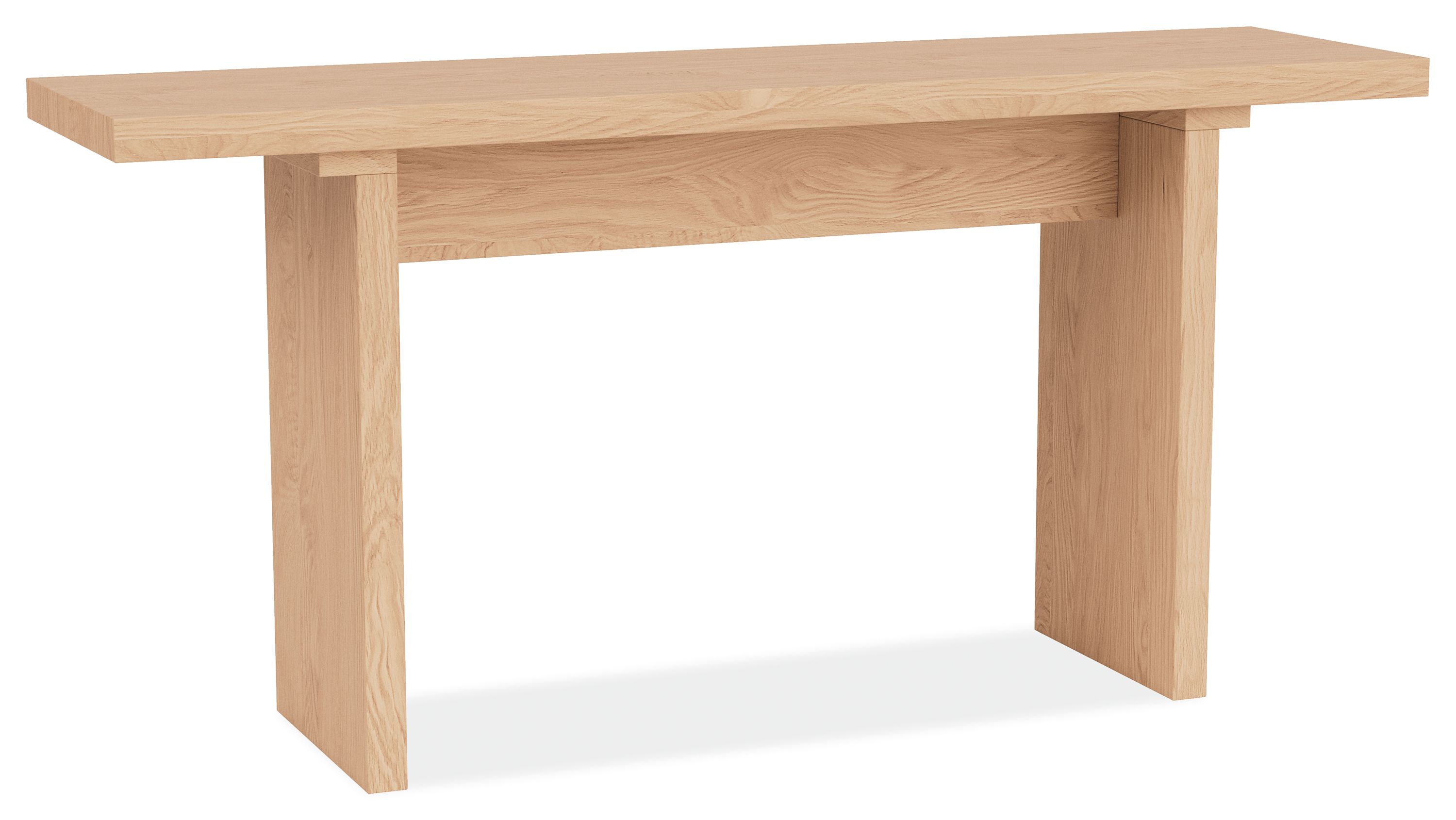 Corbett 60w 16d 29h Console Table