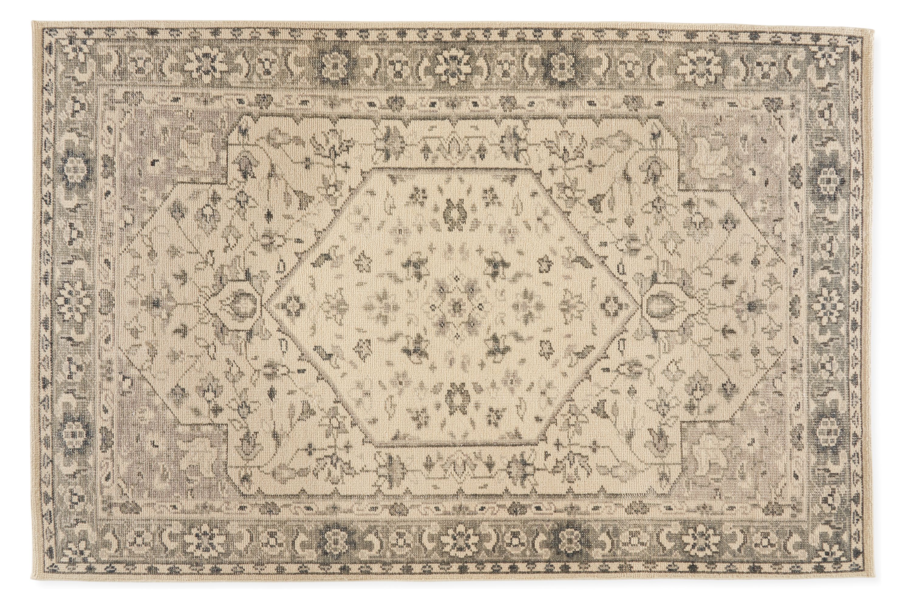 Veda Rugs Room & Board