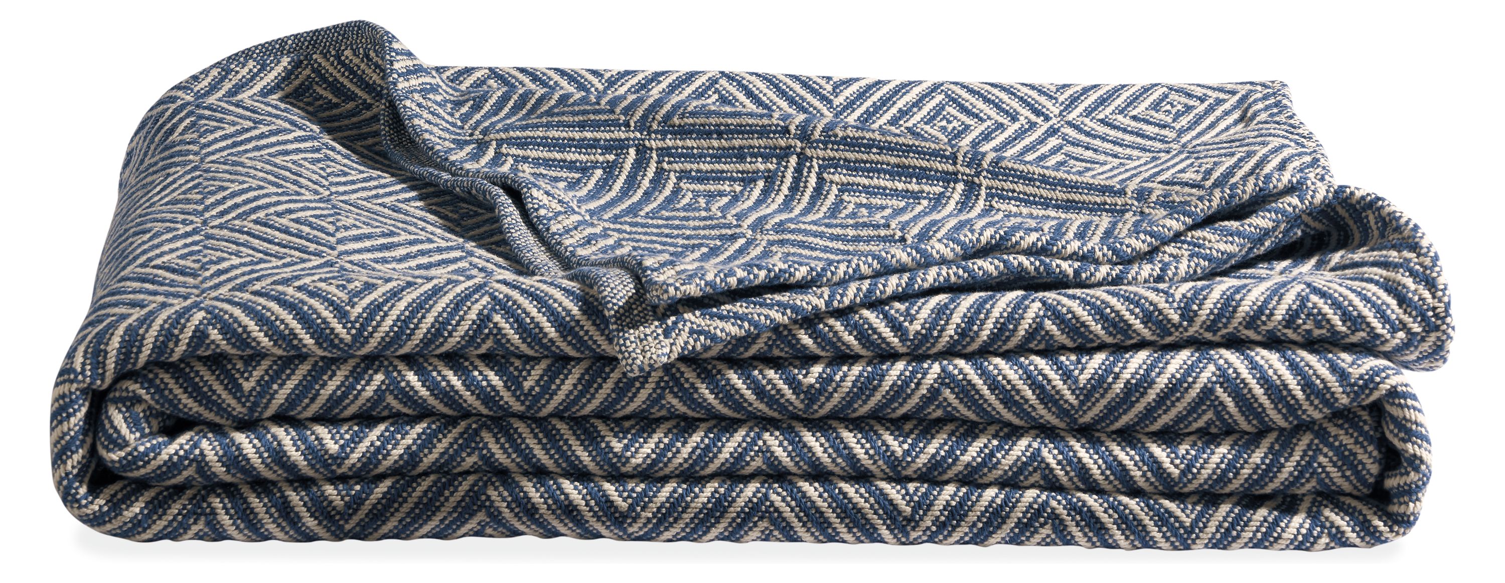 Norwich King Blanket