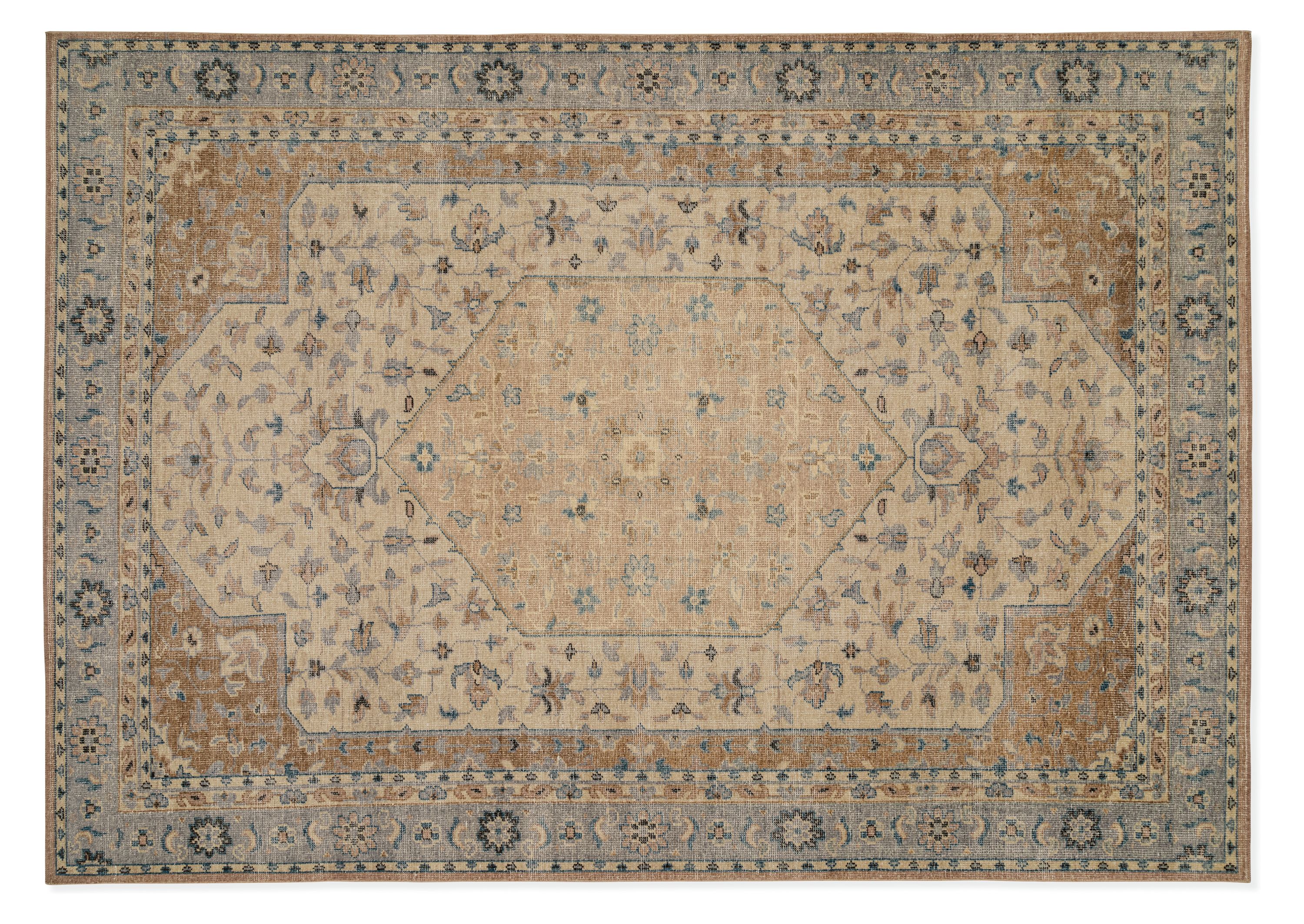 Veda 10'x14' Rug