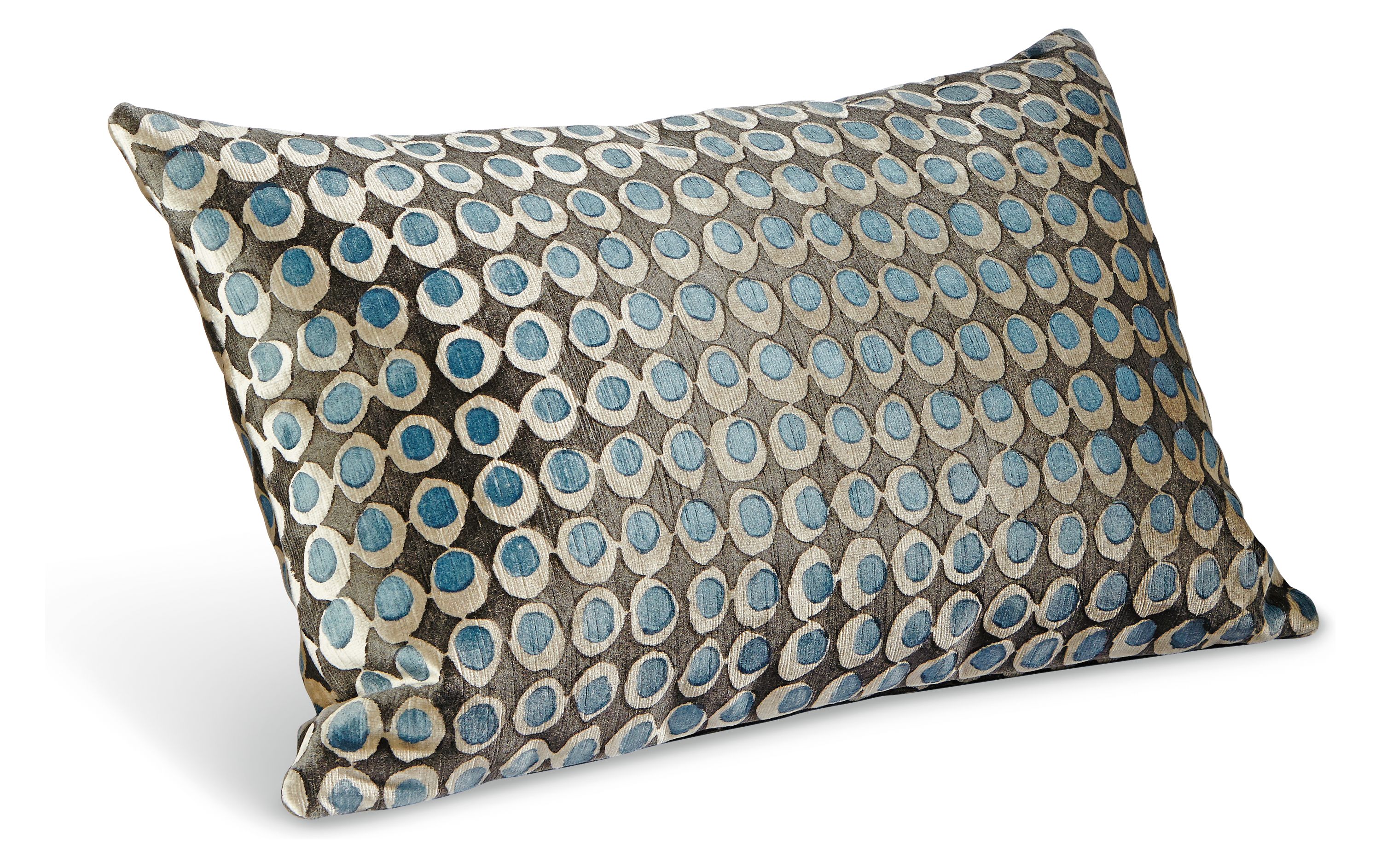 Dot 20w 13h Throw Pillow Cover