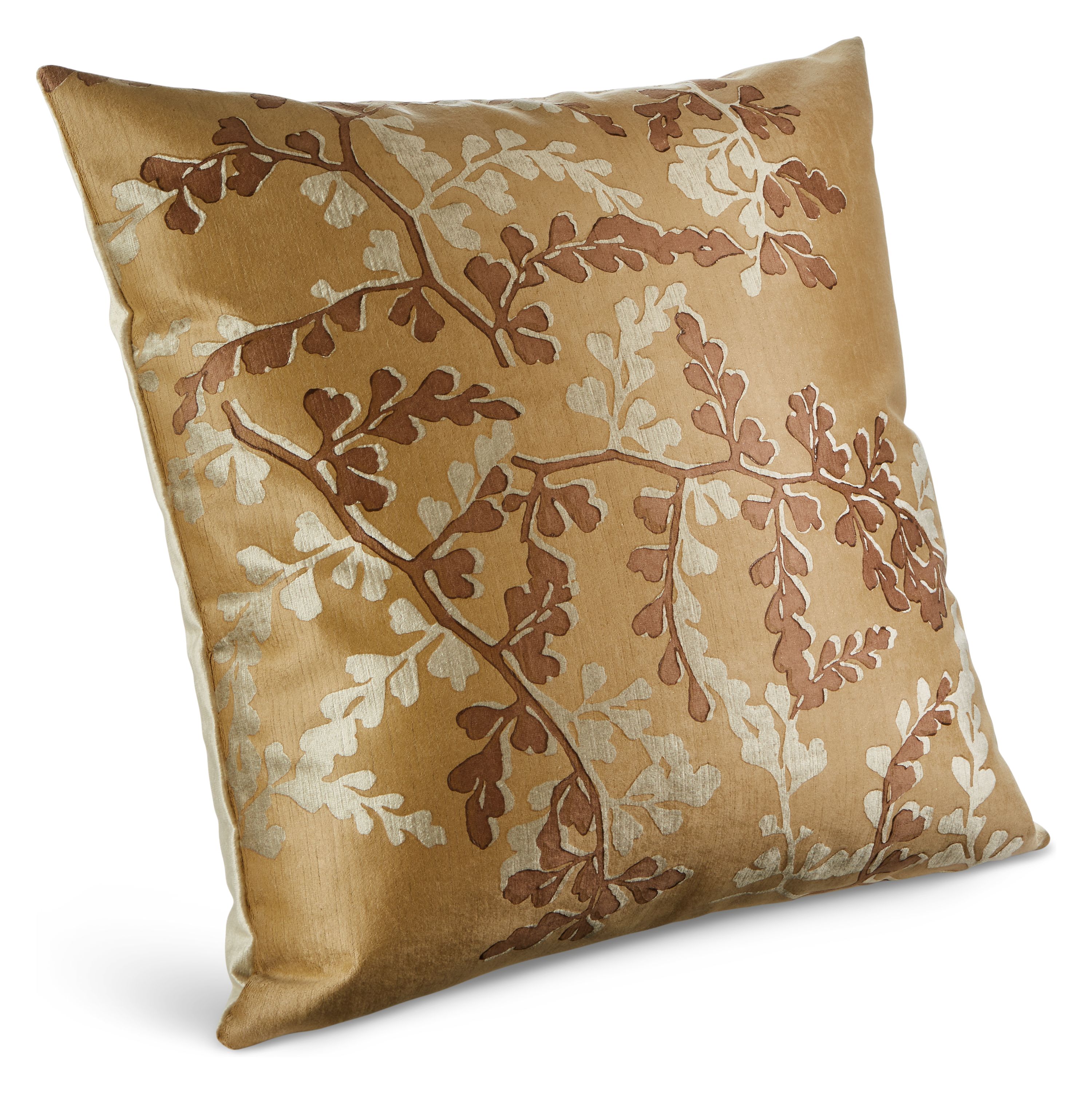 Ivy Pillows