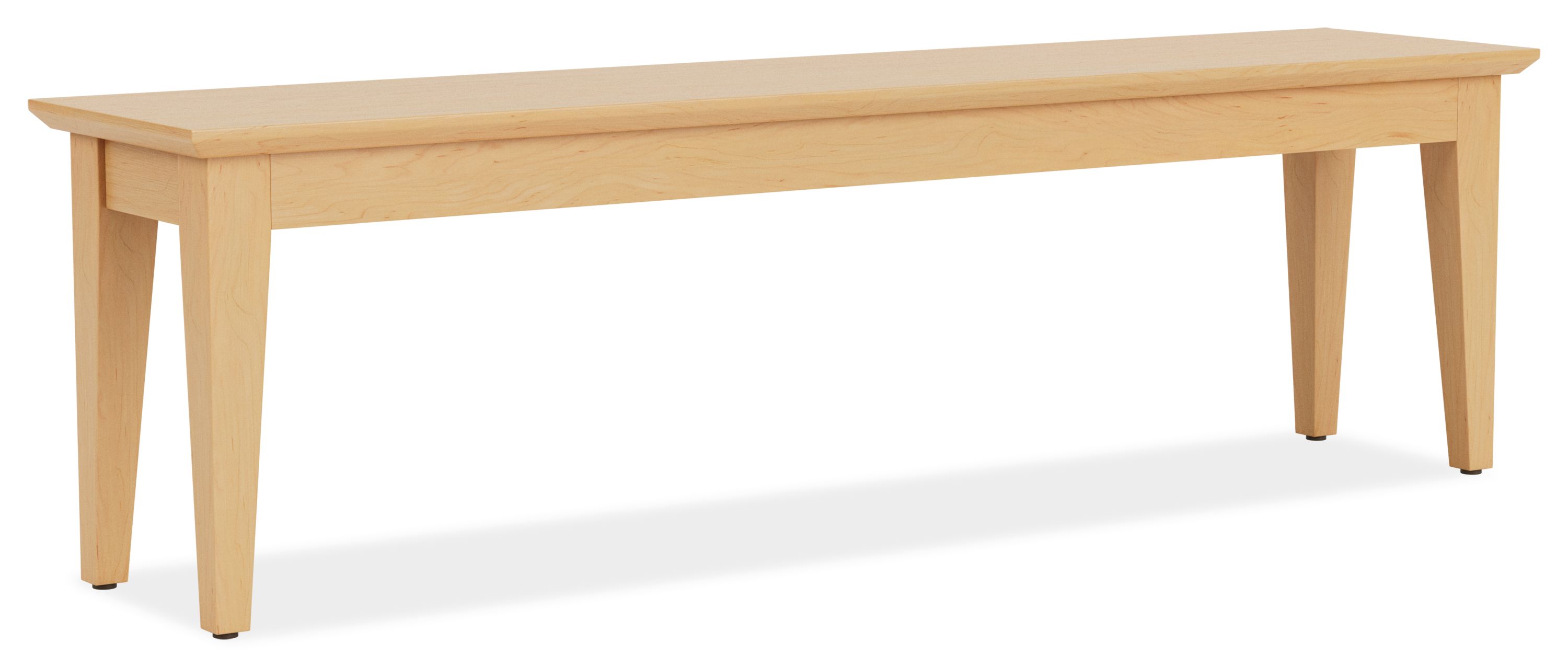 Adams 58w 13d 17h Bench