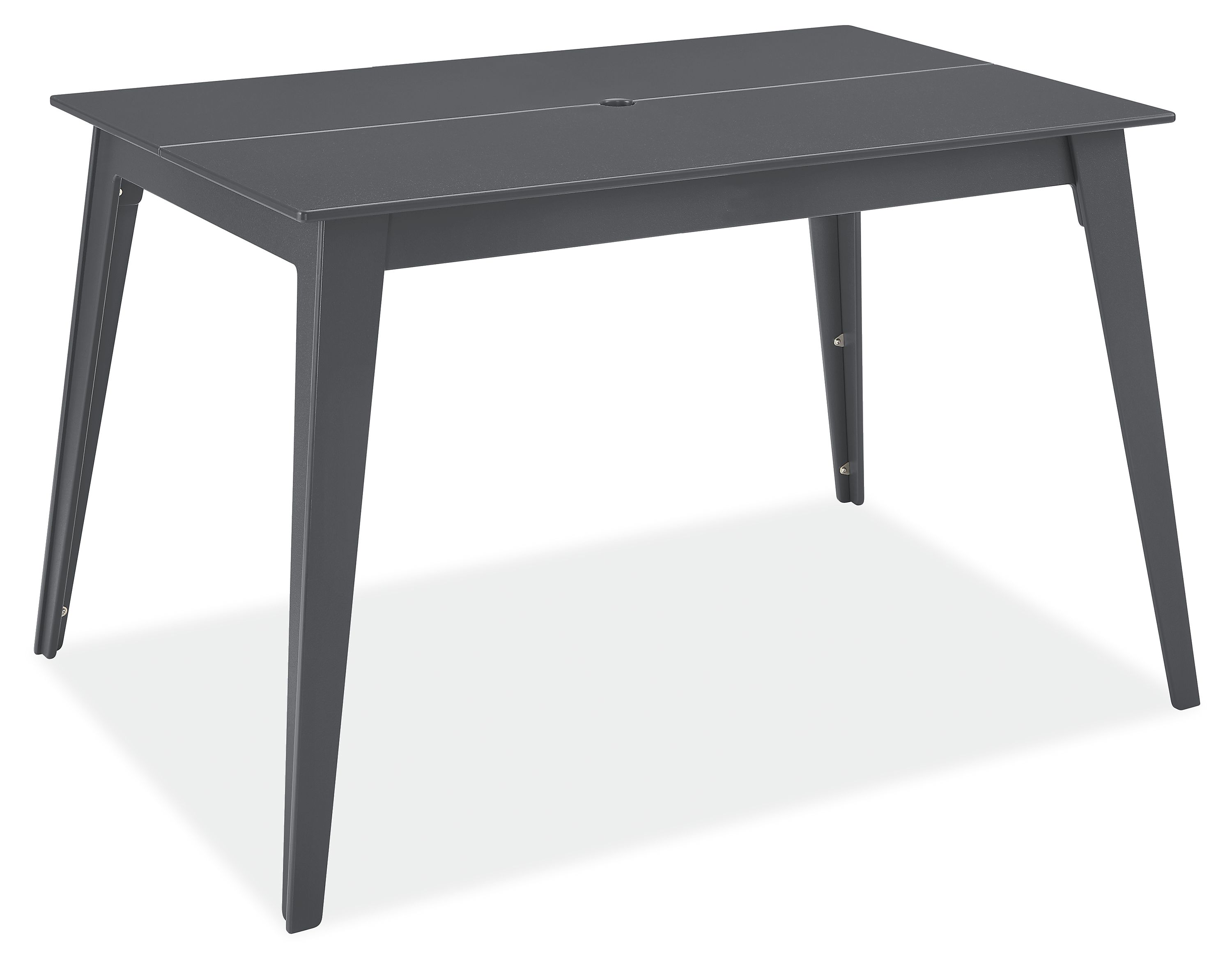Aspen Counter Tables - Room & Board Modern Commercial Furniture - Room ...