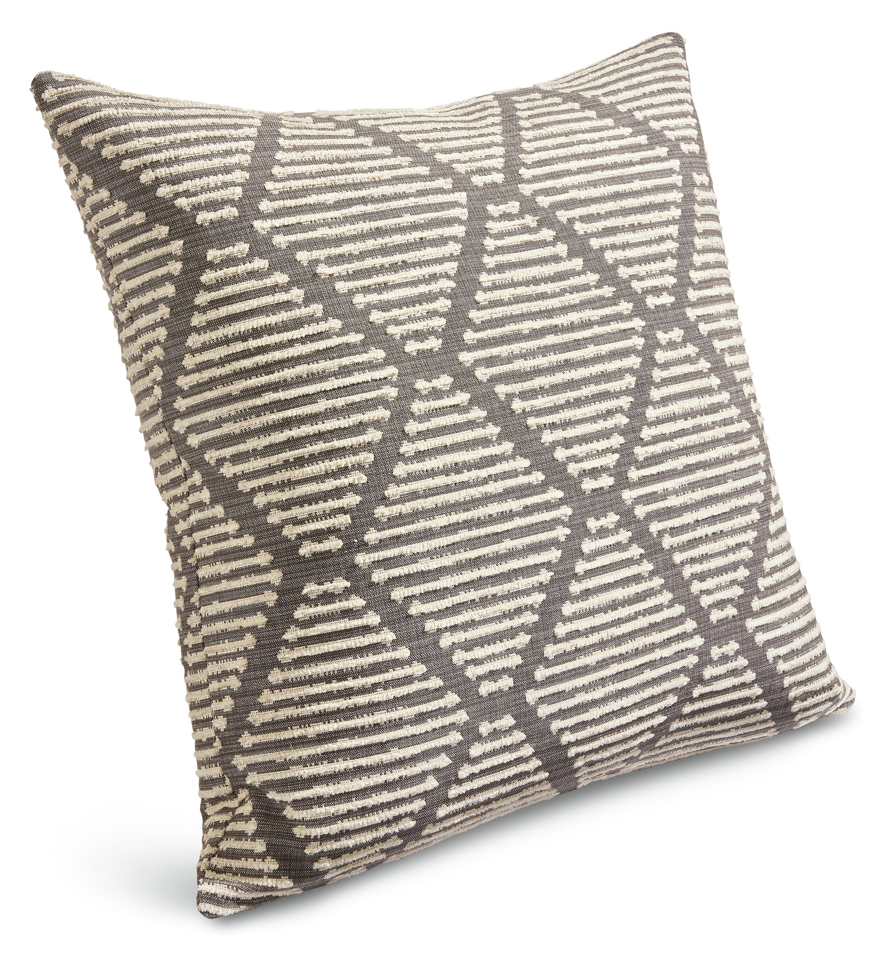 Hugh 20w 20h Throw Pillow Cover