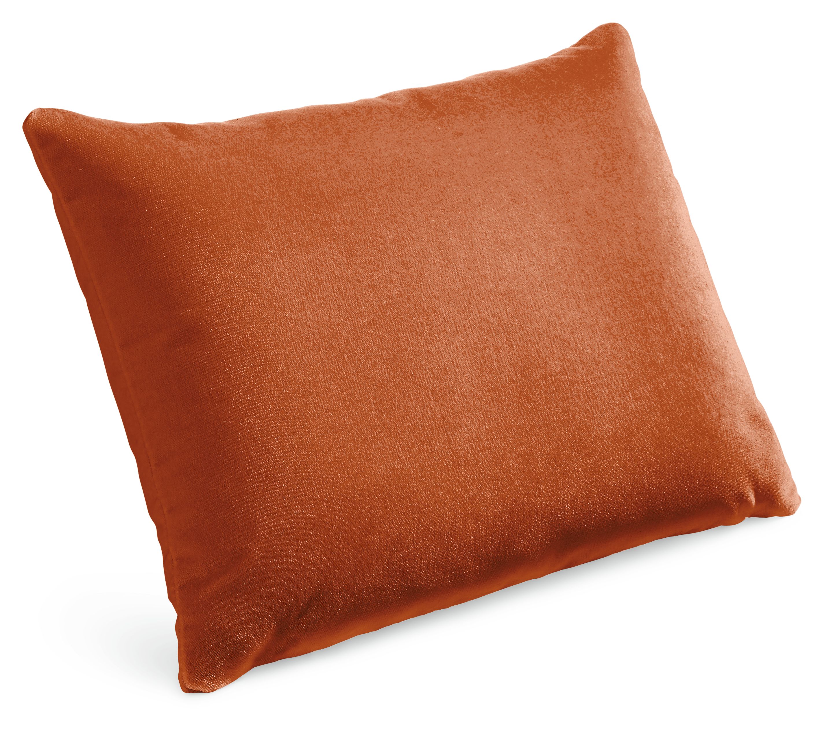 Velvet 22w 16h Throw Pillow Cover
