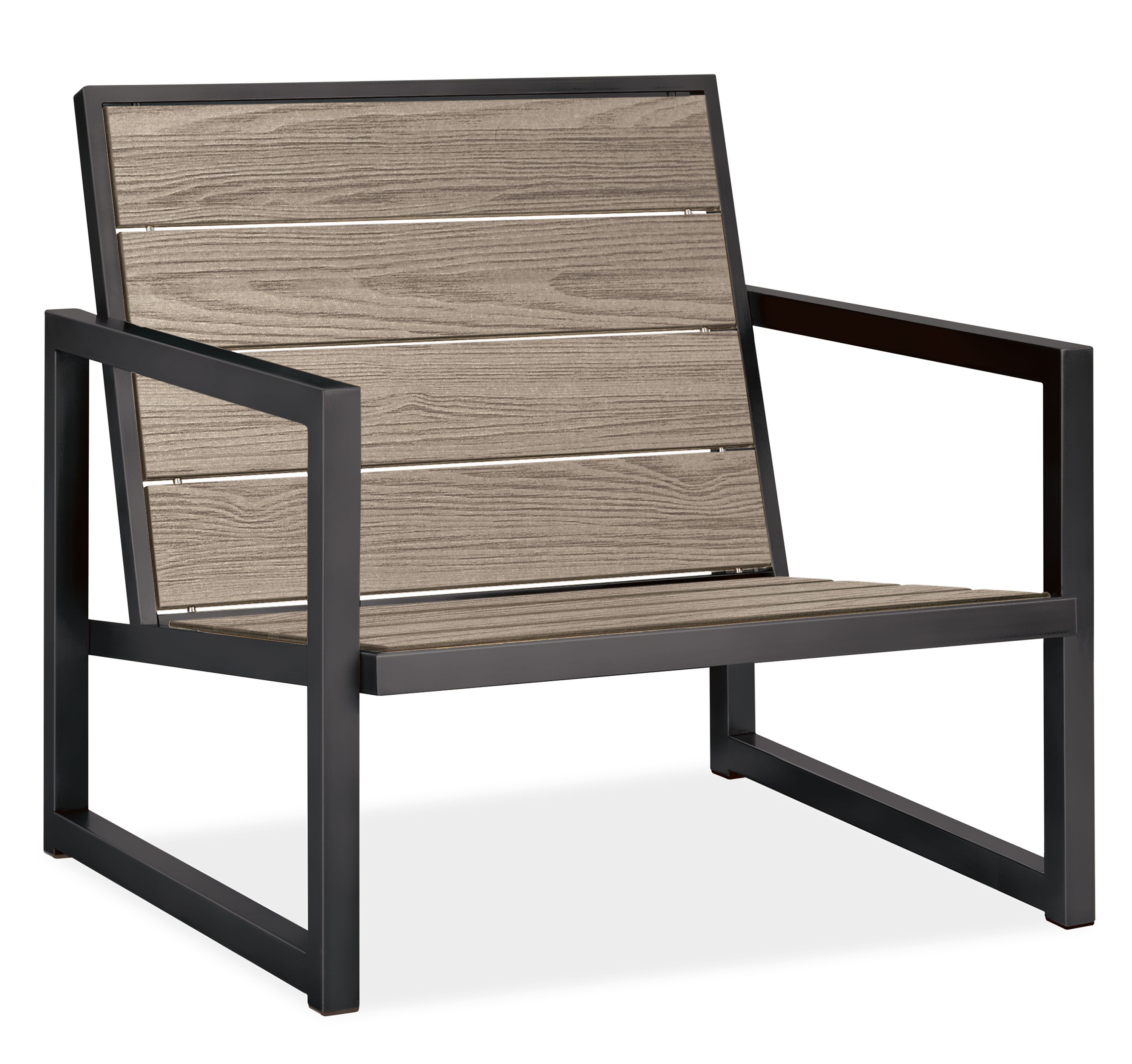 Montego 32" Lounge Chair