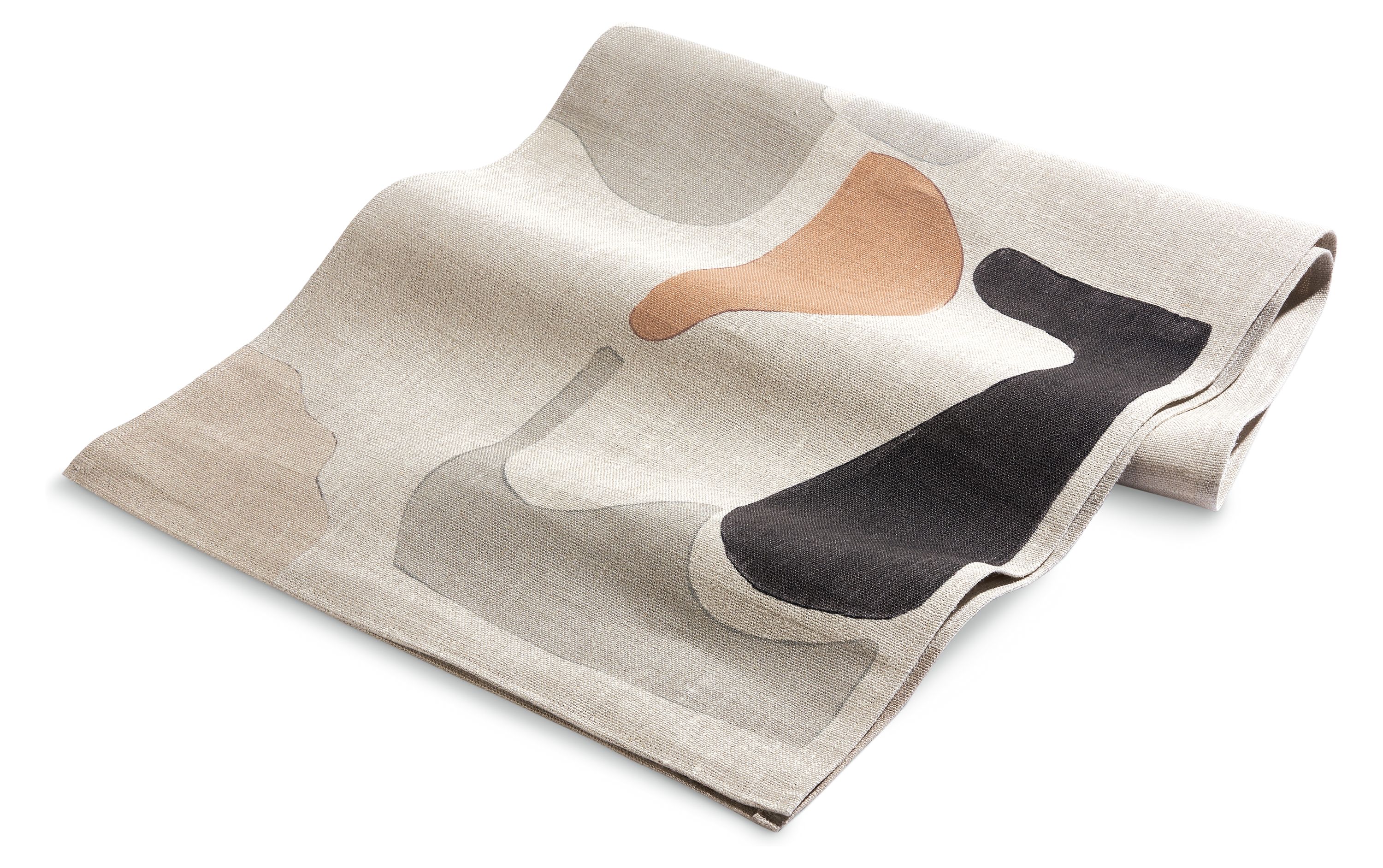 Dune 80x15 Table Runner in Natural