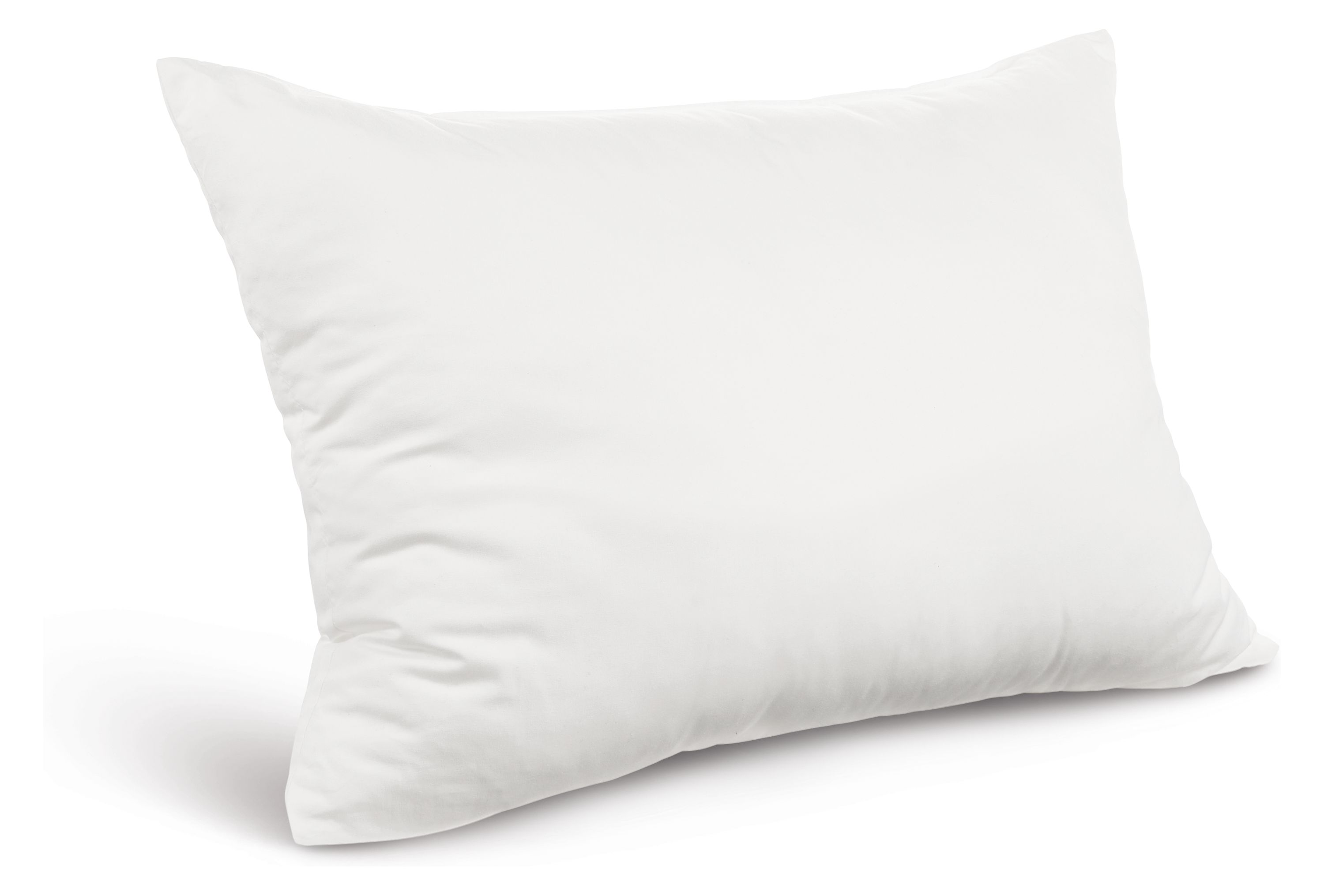 Polyester Filled Pillow Insert for 13 x 18 Toddler Pillowcases | MPS