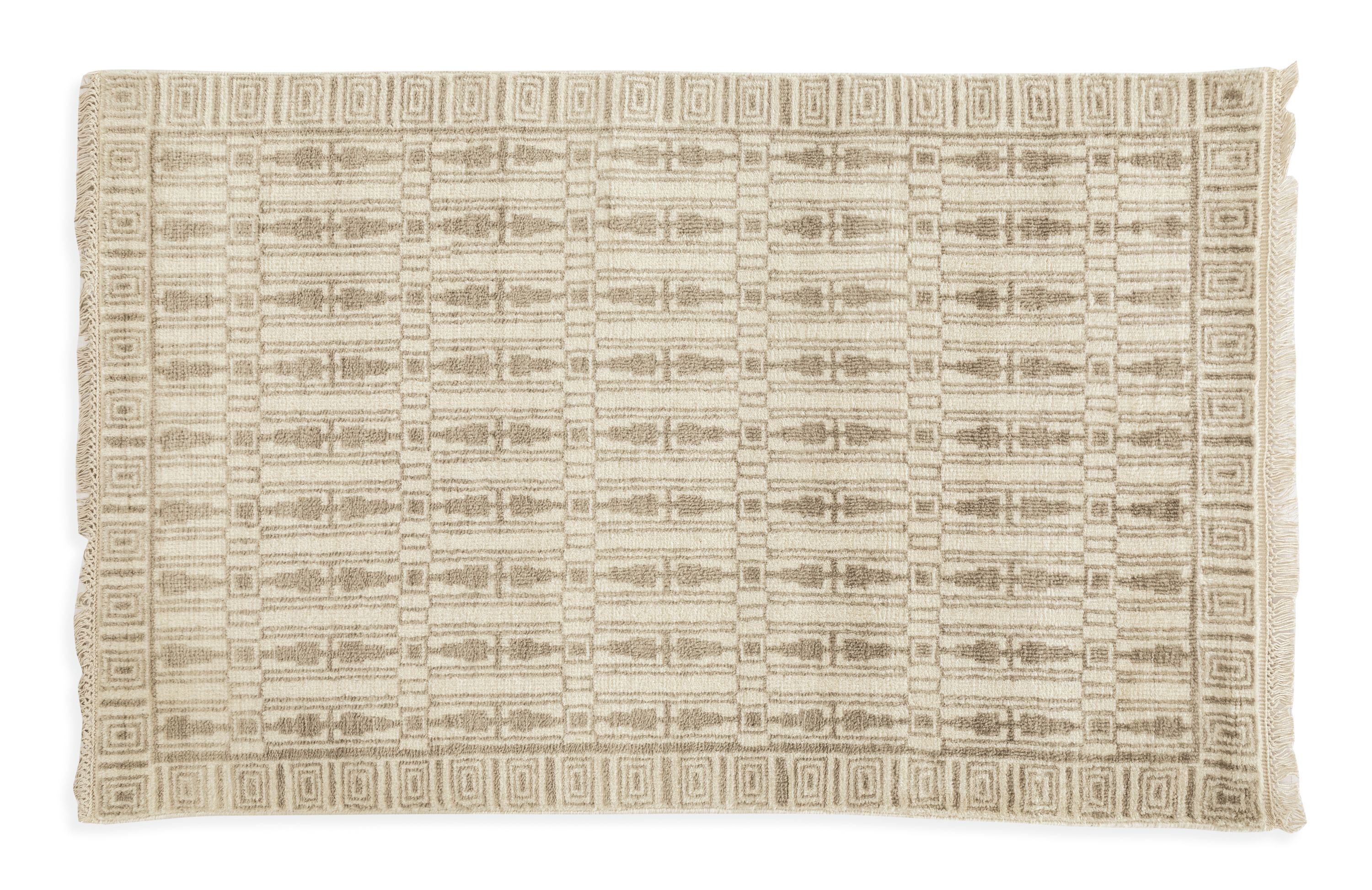 Tulum 3'x5' Rug