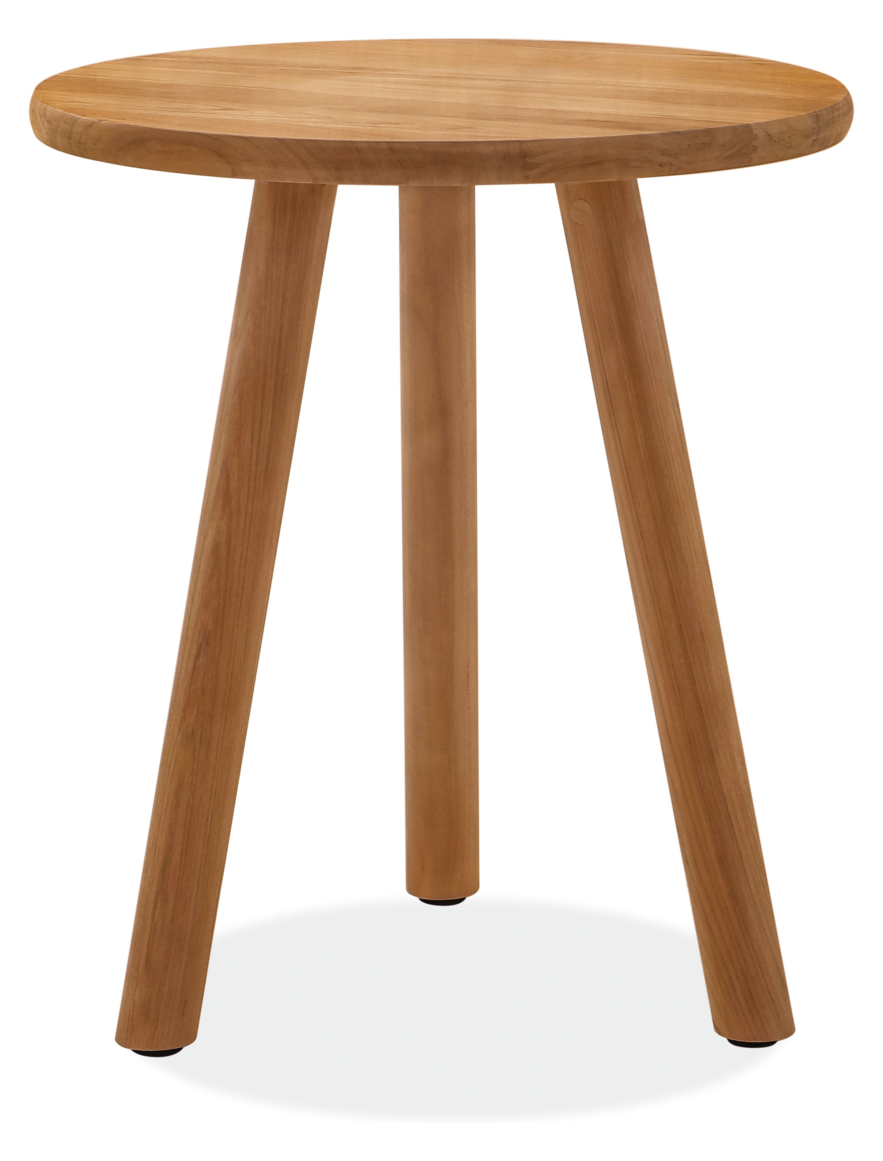 Isley Round Coffee Tables